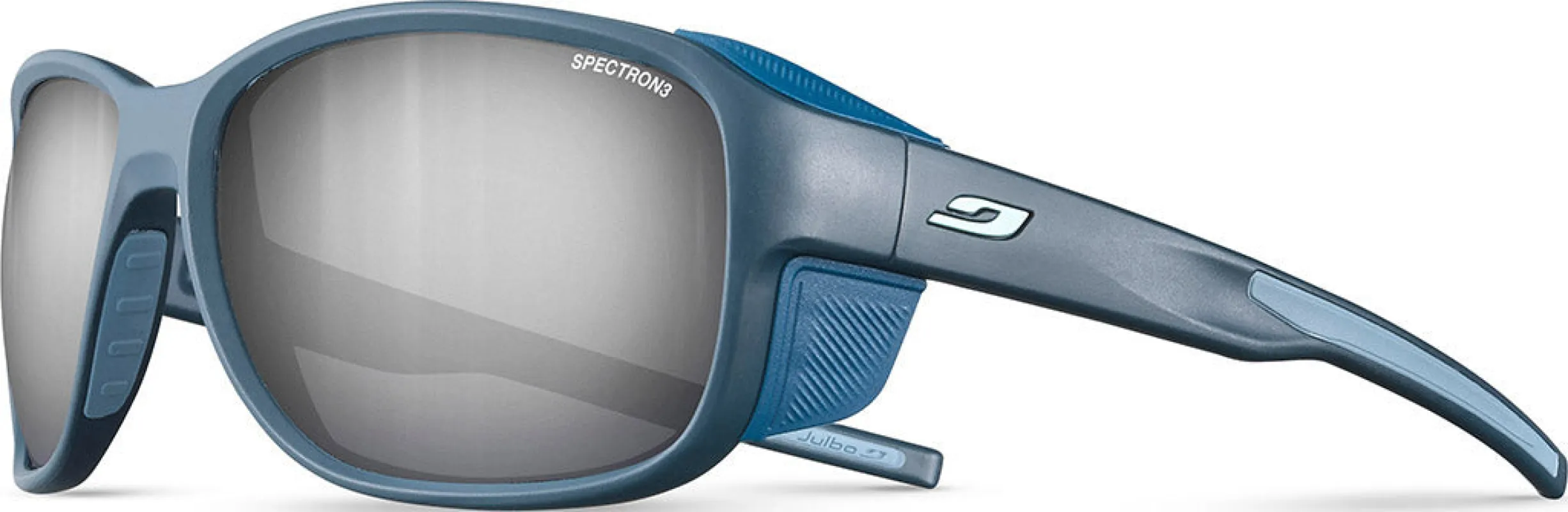 Montebianco 2 Polarized 3 Sunglasses - Unisex|-|Lunettes soleil Montebianco Polarized 3 - Unisexe made by Altitude Sports
