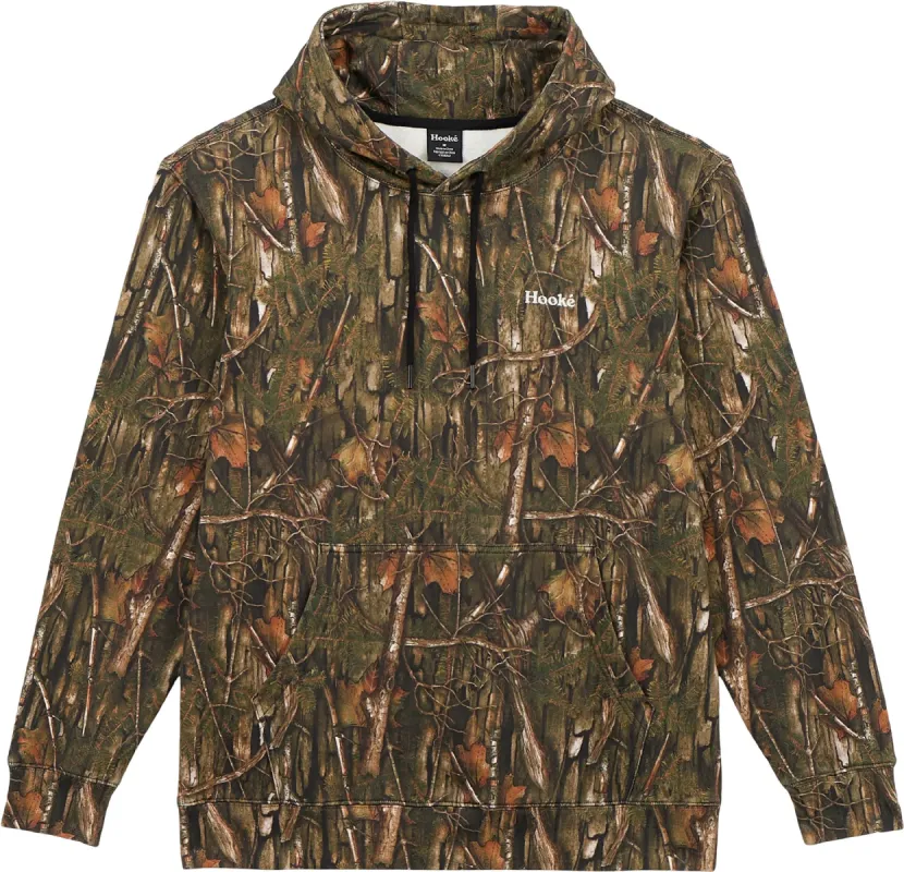 Forest Hoodie - Men's|-|Chandail à capuchon Forest - Homme made by Hooke