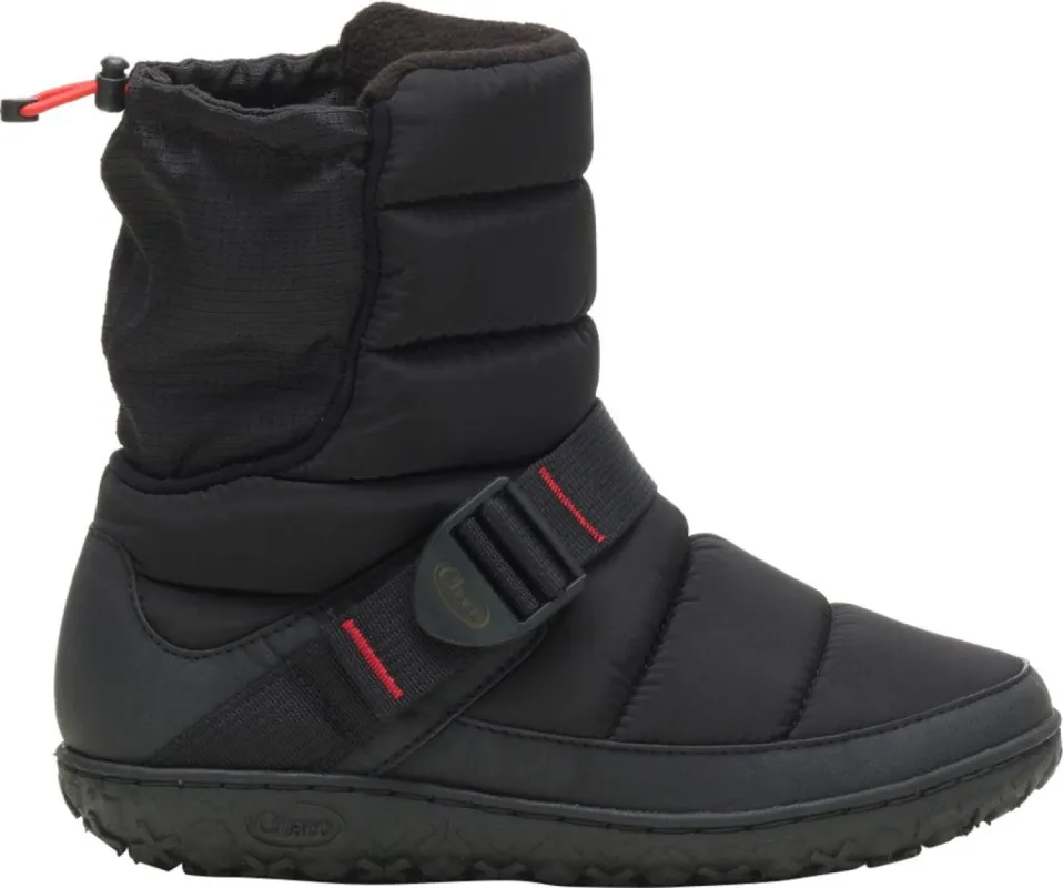 Ramble Puff Tall Boot - Women's|-|Bottes hautes Ramble Puff - Femme sold by Altitude Sports