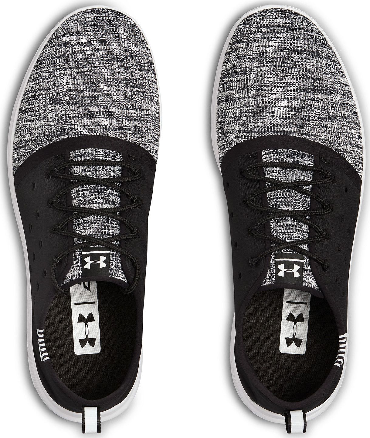 Men's UA Charged 24/7 Running Shoes|-|Souliers de course UA Charged 24/7 Homme sold by Altitude Sports product image thumbnail 5