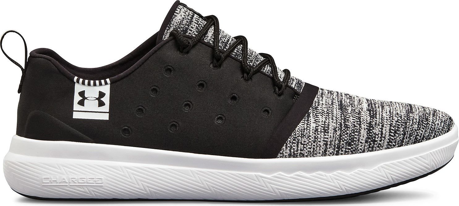 Men's UA Charged 24/7 Running Shoes|-|Souliers de course UA Charged 24/7 Homme sold by Altitude Sports