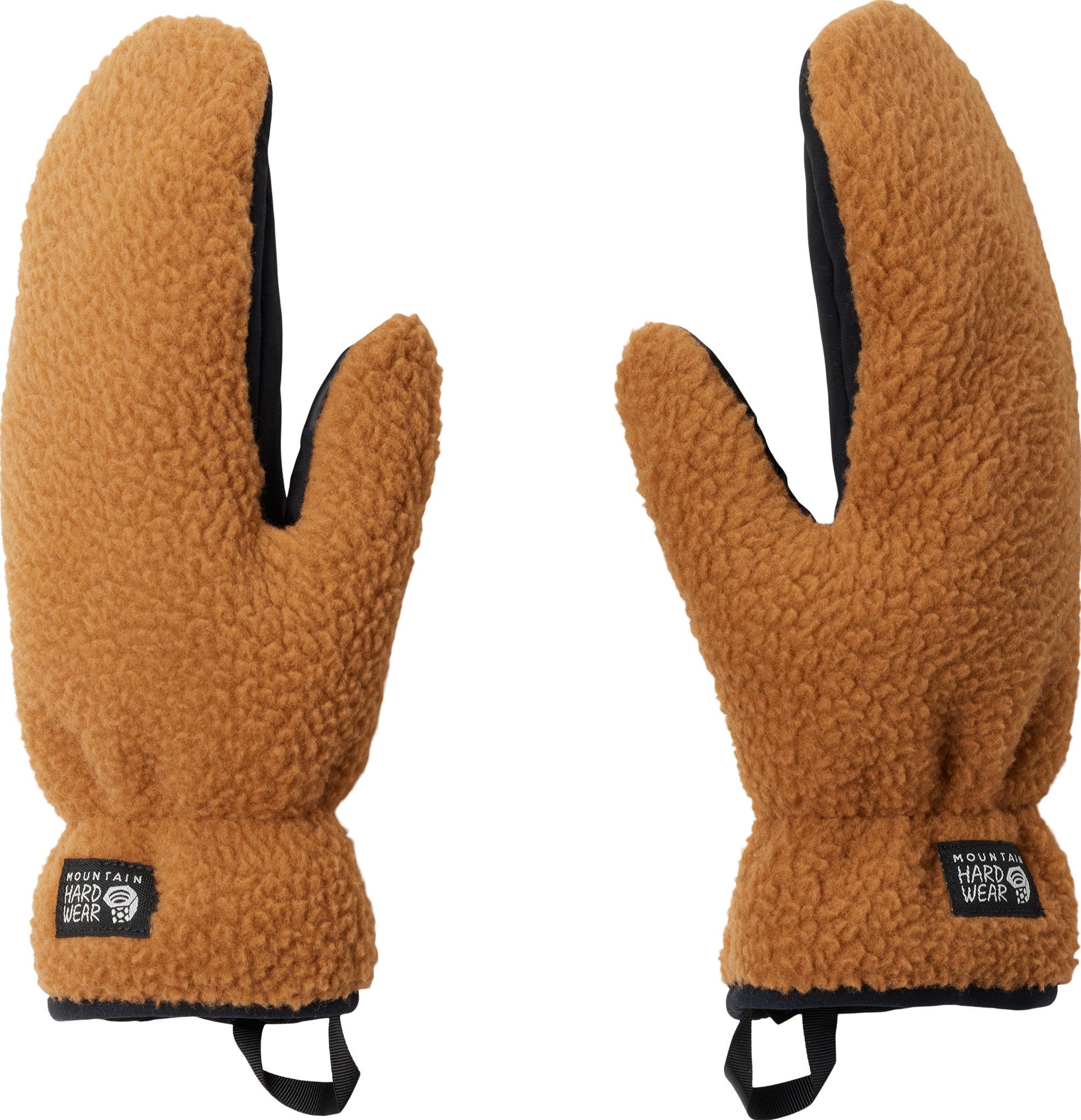 HiCamp Sherpa Mitts - Unisex|-|Mitaines sherpa HiCamp - Unisexe sold by Altitude Sports product image thumbnail 4