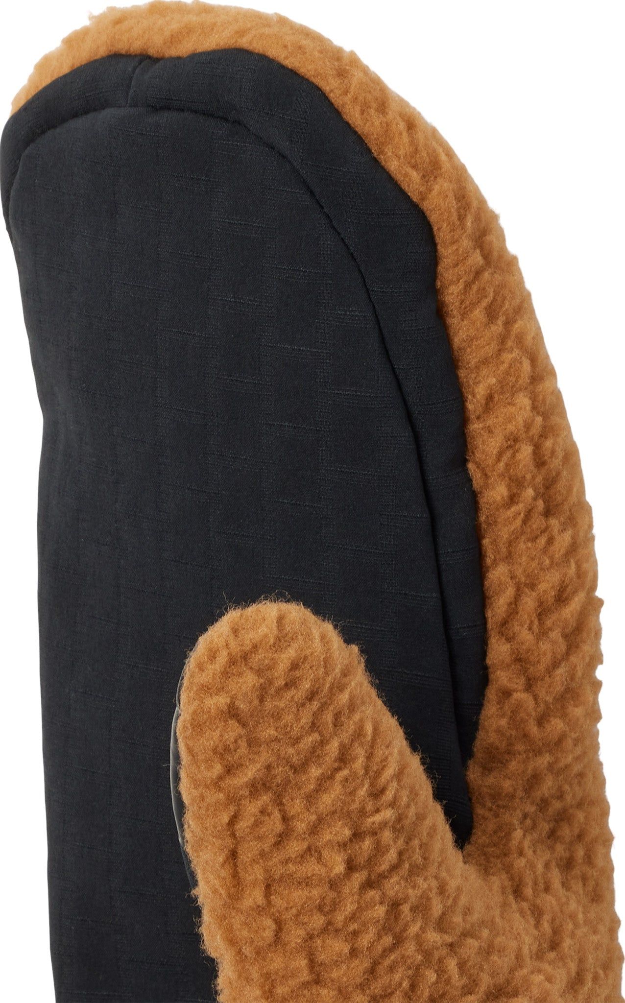 HiCamp Sherpa Mitts - Unisex|-|Mitaines sherpa HiCamp - Unisexe sold by Altitude Sports product image thumbnail 2
