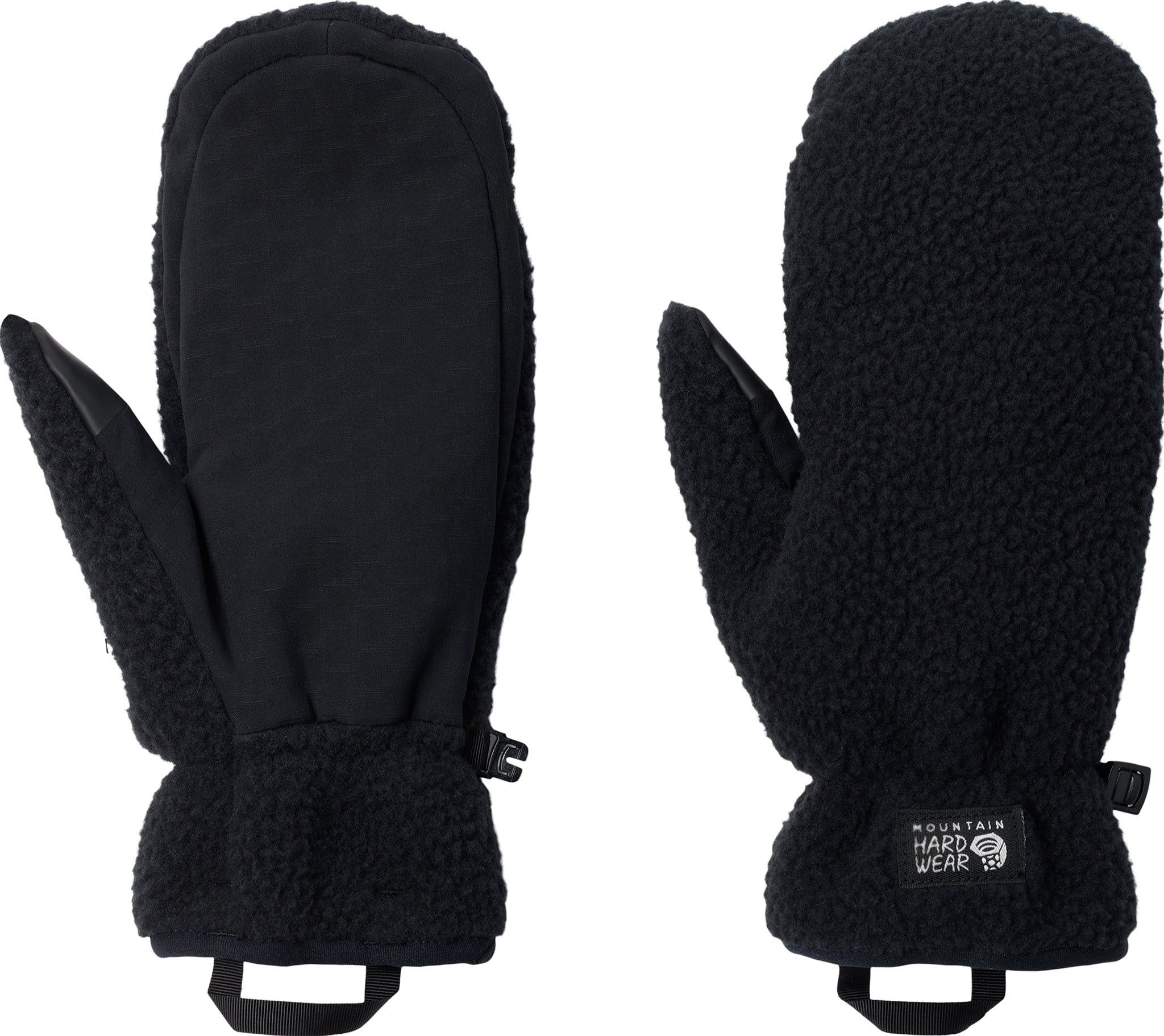 HiCamp Sherpa Mitts - Unisex|-|Mitaines sherpa HiCamp - Unisexe sold by Altitude Sports product image thumbnail 5