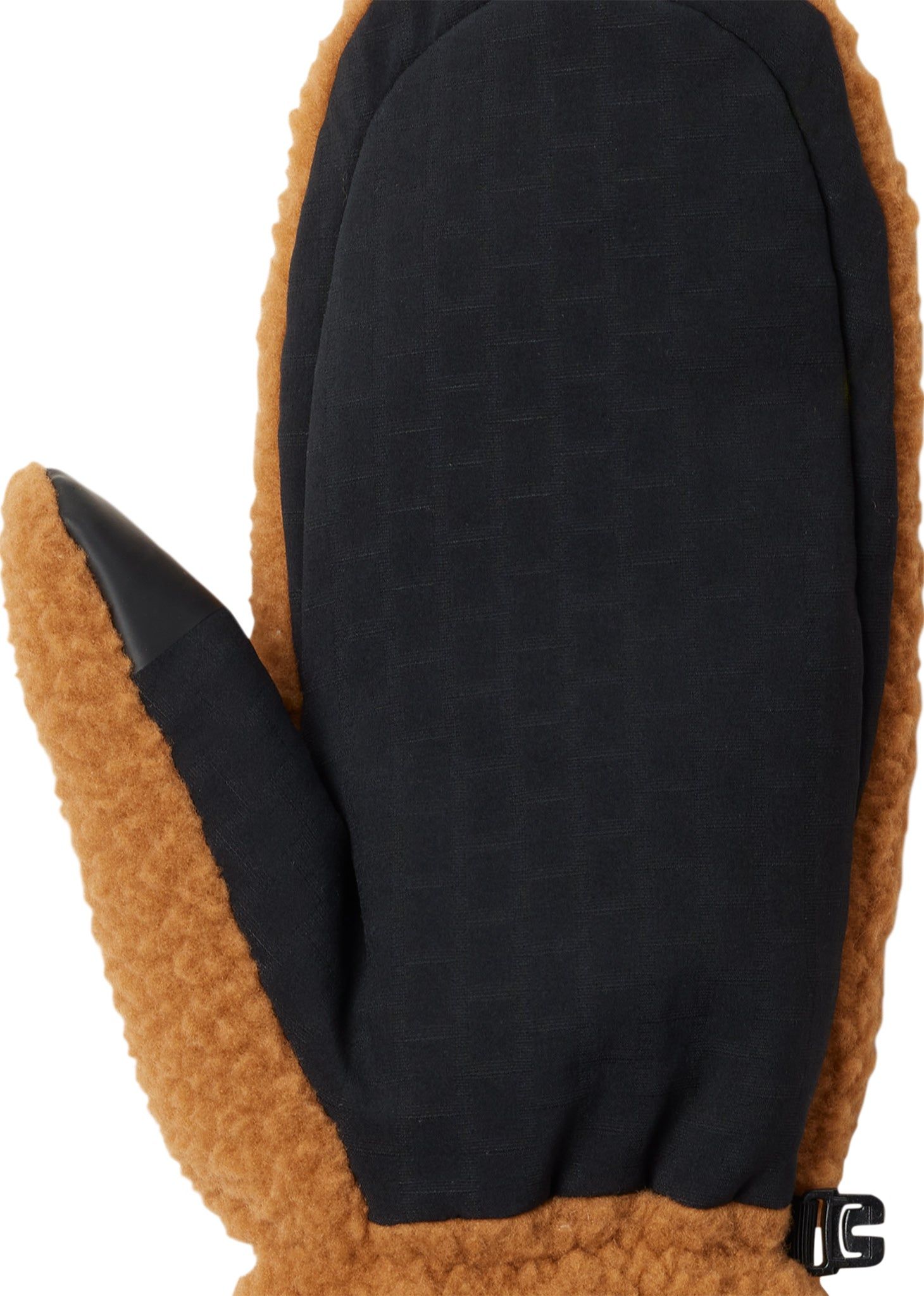 HiCamp Sherpa Mitts - Unisex|-|Mitaines sherpa HiCamp - Unisexe sold by Altitude Sports product image thumbnail 3