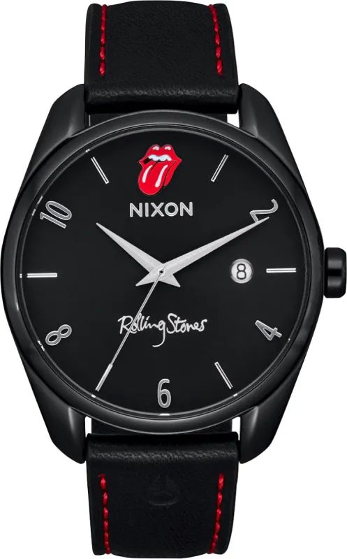Rolling Stones Thalia Leather Watch - Women's|-|Montre en cuir Thalia Rolling Stones - Femme sold by Altitude Sports