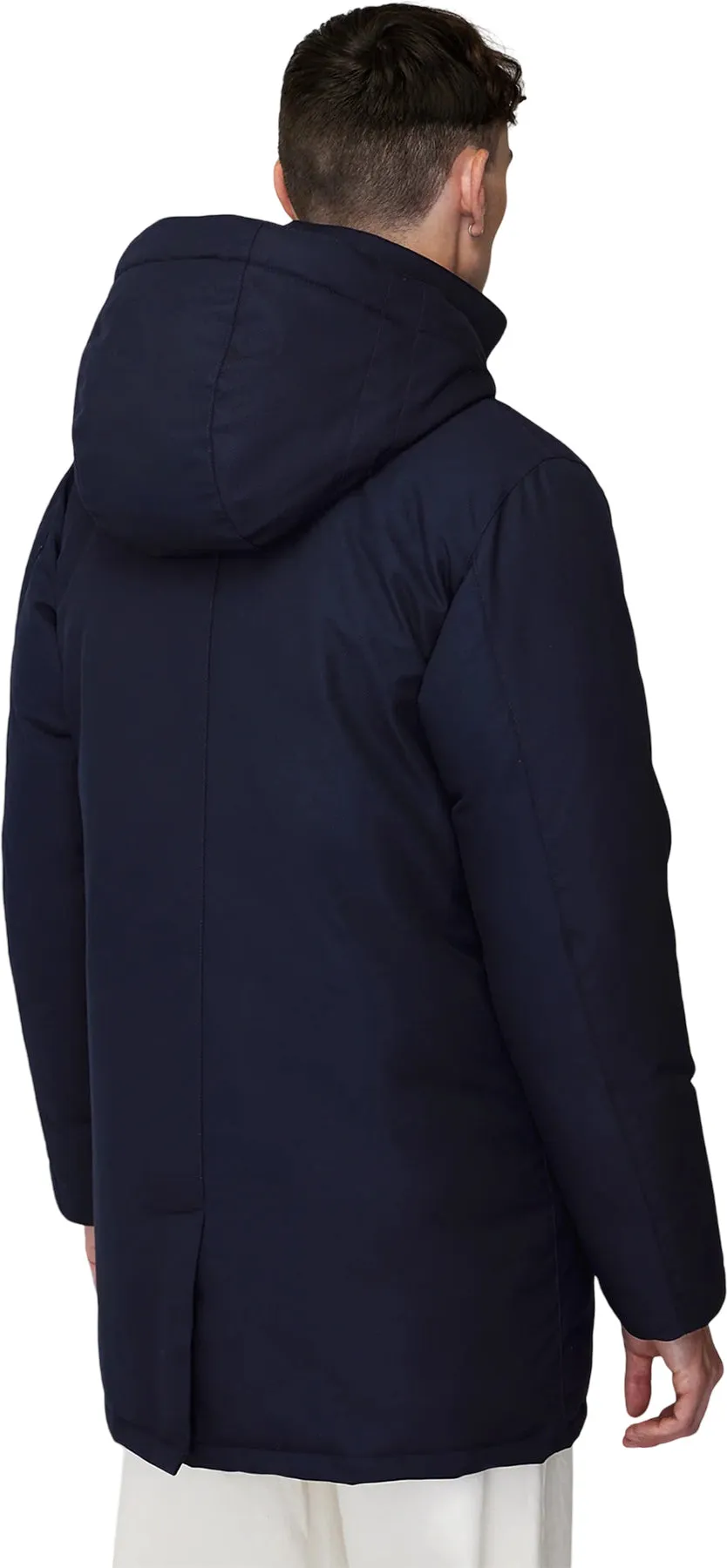 Labrador Edition Hooded Down Winter Jacket - Men's|-|Manteau d'hiver en duvet à capuchon Labrador Edition - Homme sold by Altitude Sports product image thumbnail 4