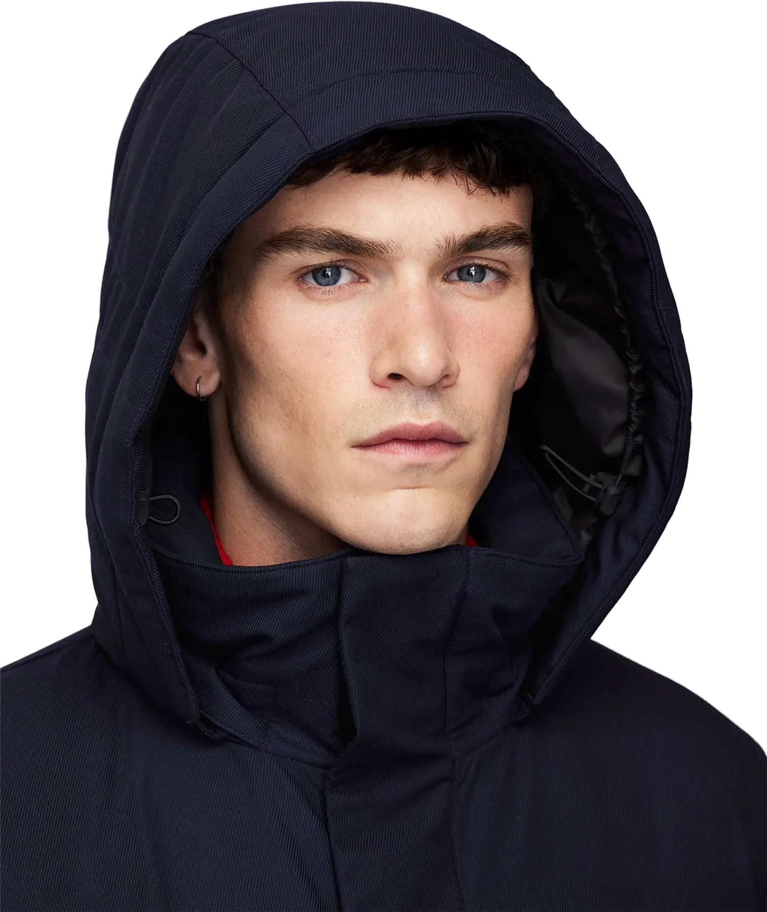 Labrador Edition Hooded Down Winter Jacket - Men's|-|Manteau d'hiver en duvet à capuchon Labrador Edition - Homme sold by Altitude Sports product image thumbnail 5