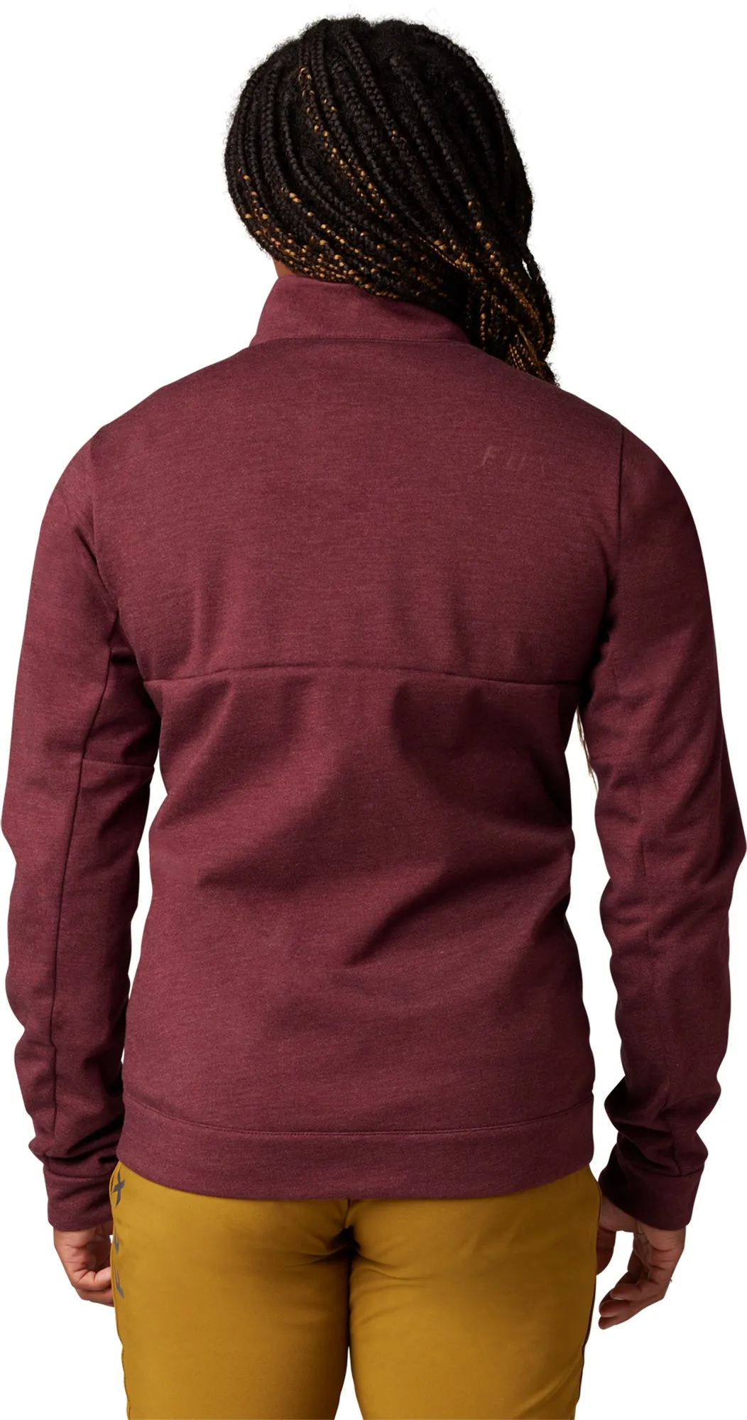 Ranger Fire Jacket - Women's|-|Manteau feu Ranger - Femme sold by Altitude Sports product image thumbnail 2