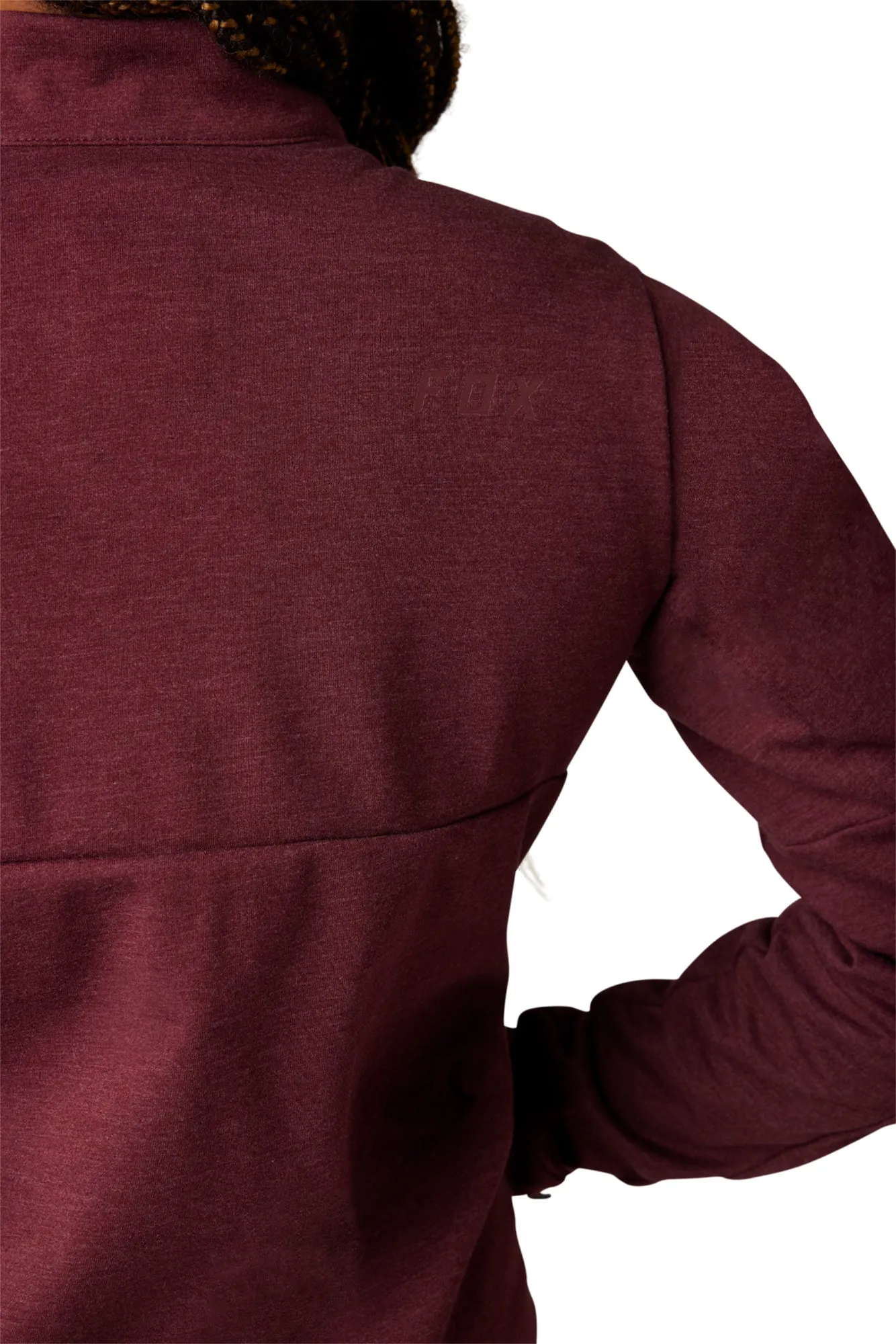 Ranger Fire Jacket - Women's|-|Manteau feu Ranger - Femme sold by Altitude Sports product image thumbnail 4