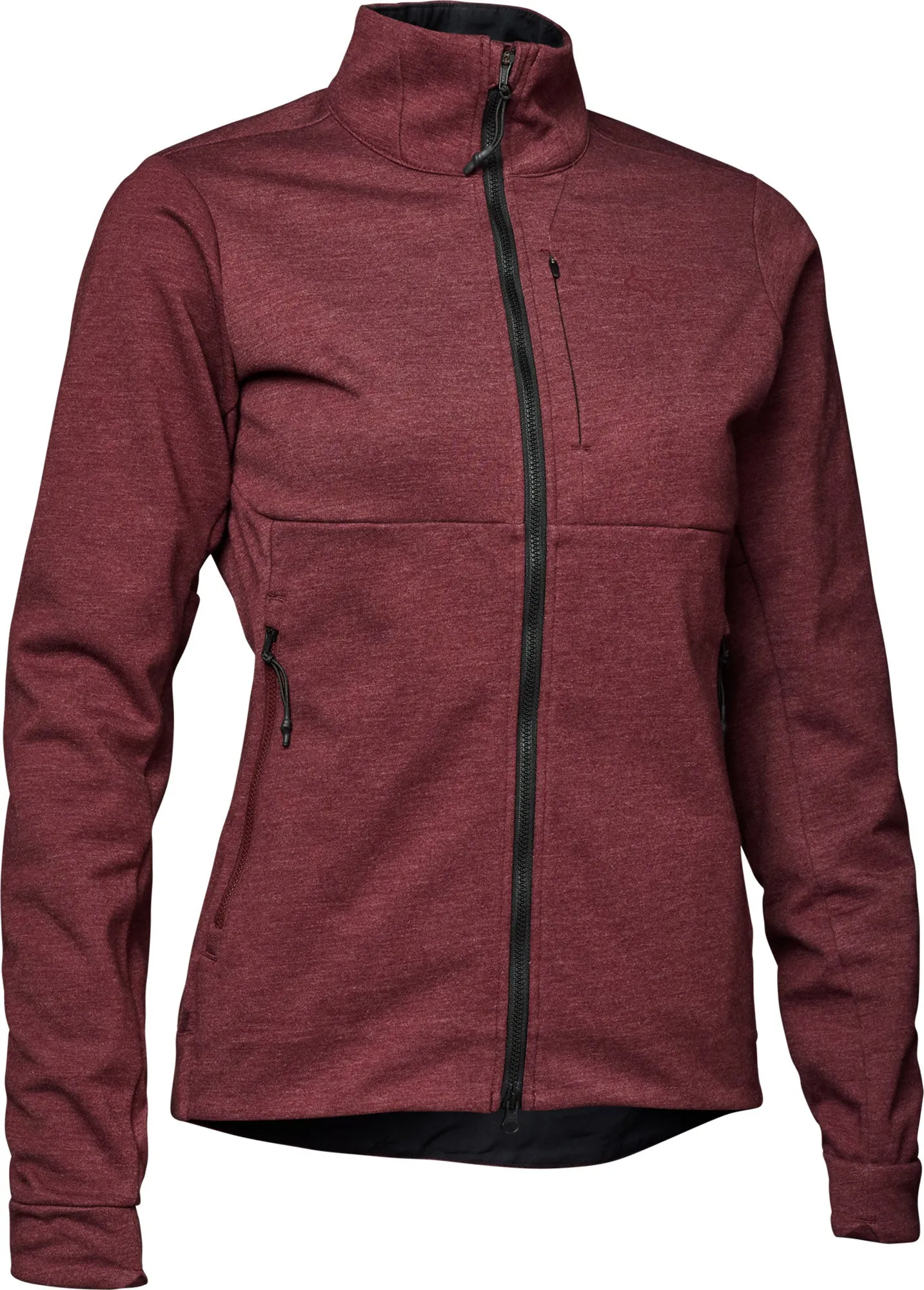 Ranger Fire Jacket - Women's|-|Manteau feu Ranger - Femme sold by Altitude Sports