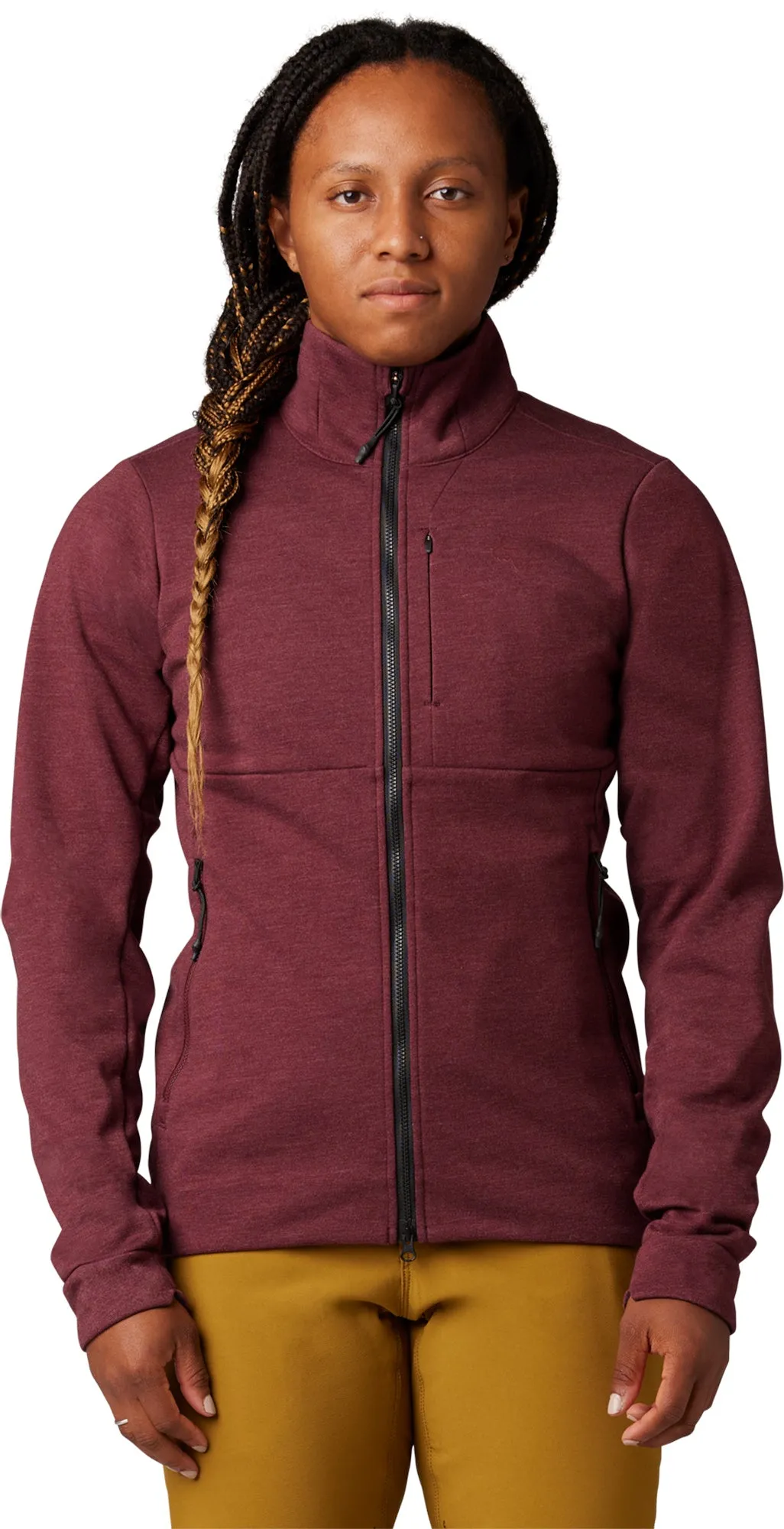 Ranger Fire Jacket - Women's|-|Manteau feu Ranger - Femme sold by Altitude Sports product image thumbnail 5