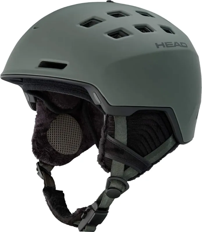 Rev Ski Helmet - Unisex|-|Casque ski Rev - Unisexe sold by Altitude Sports