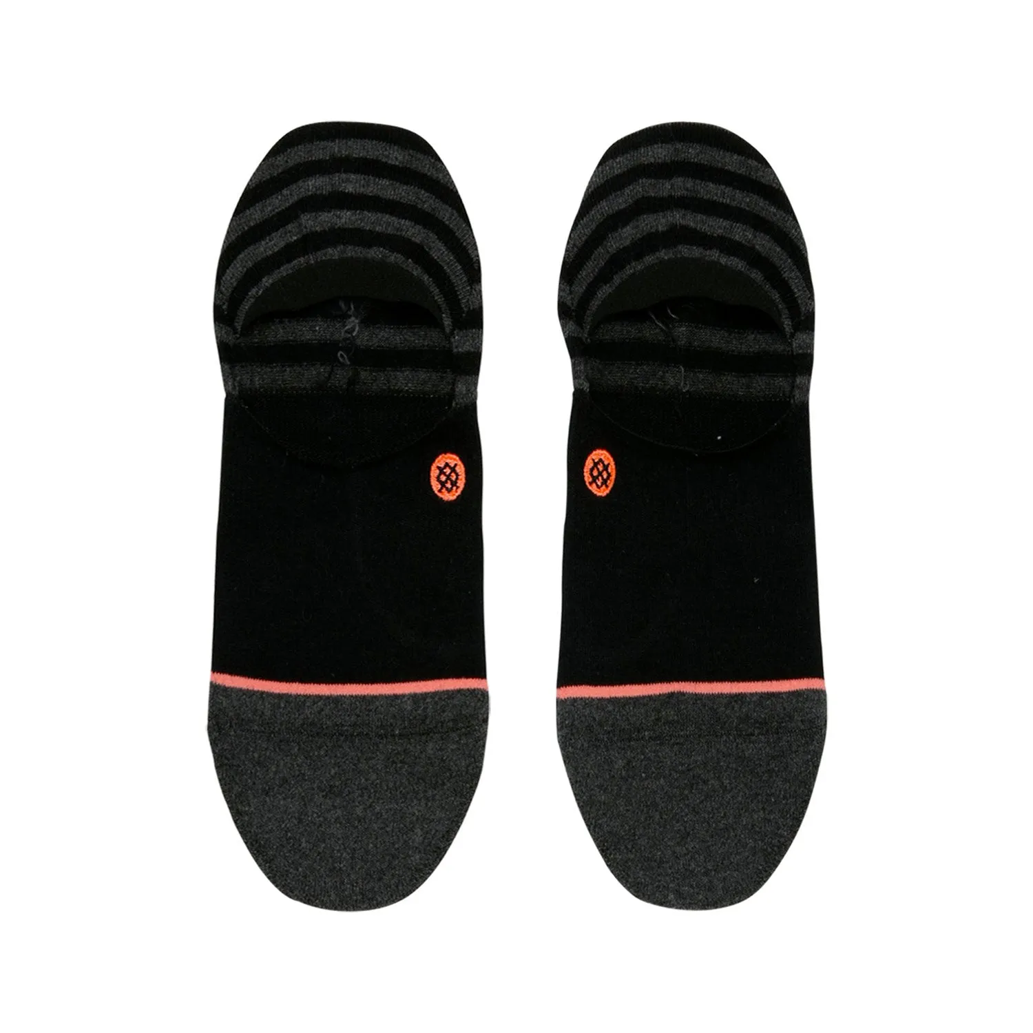 Women's Uncommon Invisible Socks|-|Chaussettes invisibles Uncommon Femme sold by Altitude Sports product image thumbnail 4