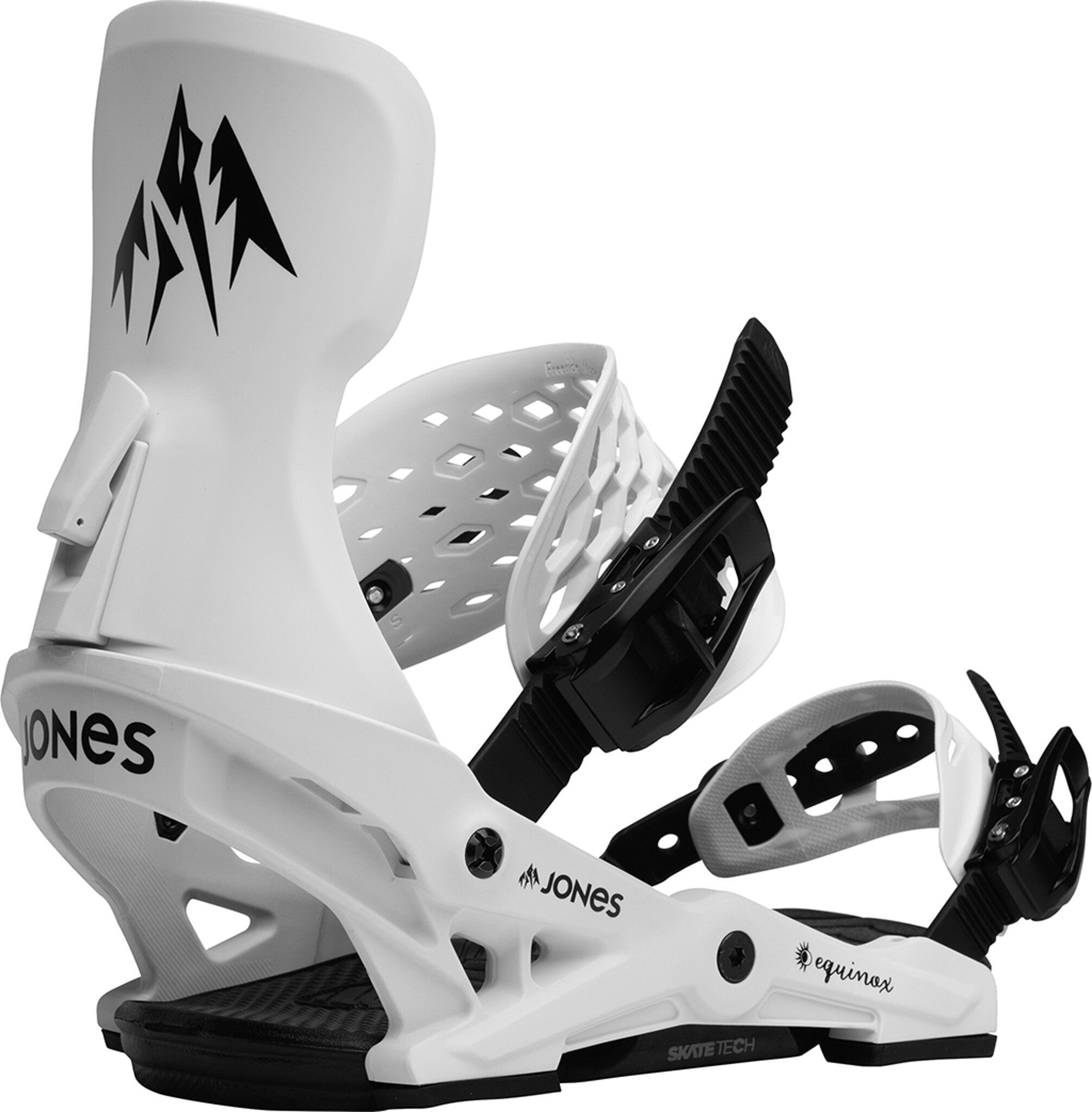 Equinox Snowboard Binding - Women's|-|Fixations de planche à neige Equinox - Femme sold by Altitude Sports product image thumbnail 3