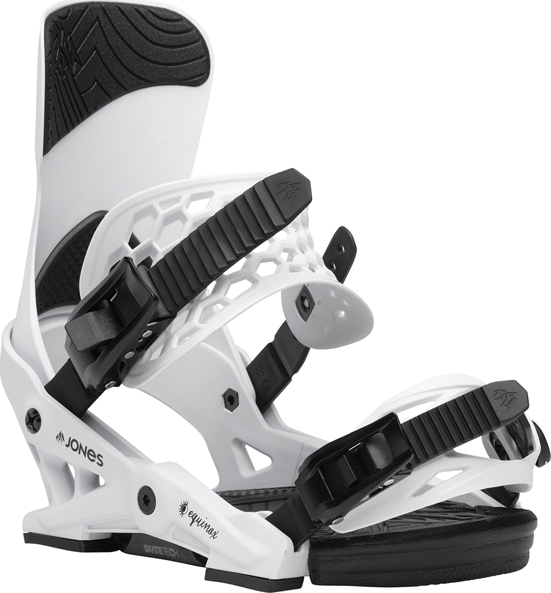 Equinox Snowboard Binding - Women's|-|Fixations de planche à neige Equinox - Femme sold by Altitude Sports product image thumbnail 4