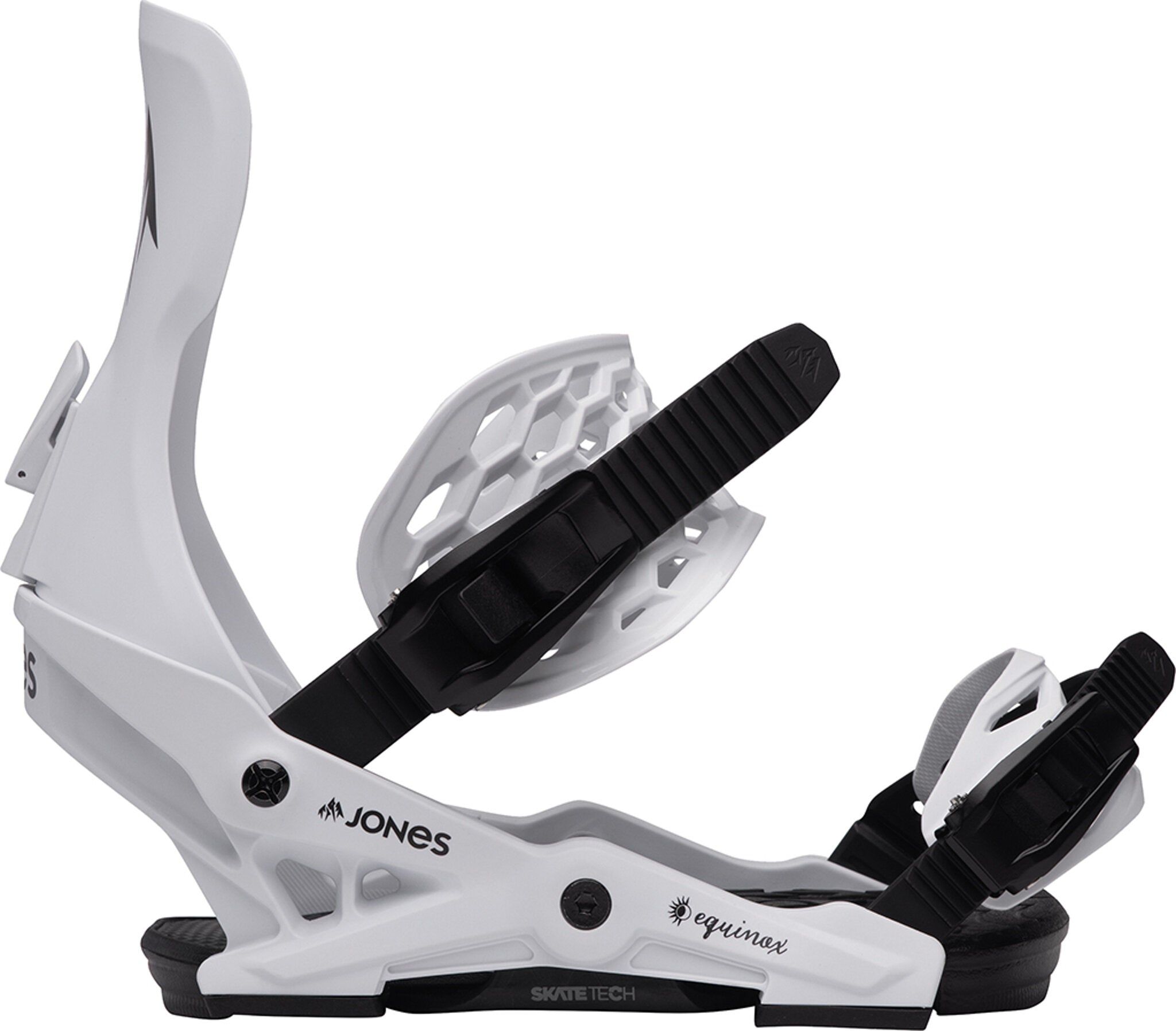 Equinox Snowboard Binding - Women's|-|Fixations de planche à neige Equinox - Femme sold by Altitude Sports