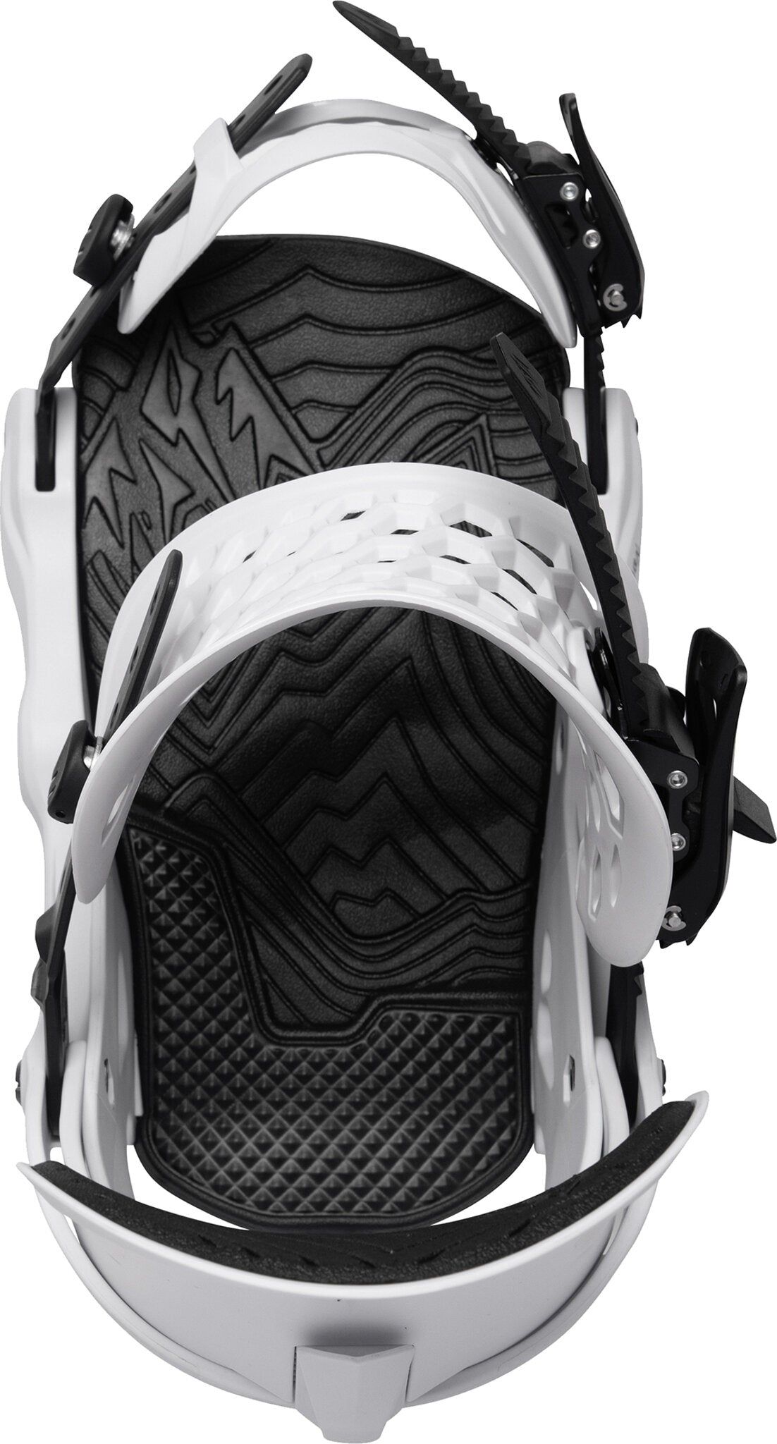Equinox Snowboard Binding - Women's|-|Fixations de planche à neige Equinox - Femme sold by Altitude Sports product image thumbnail 5