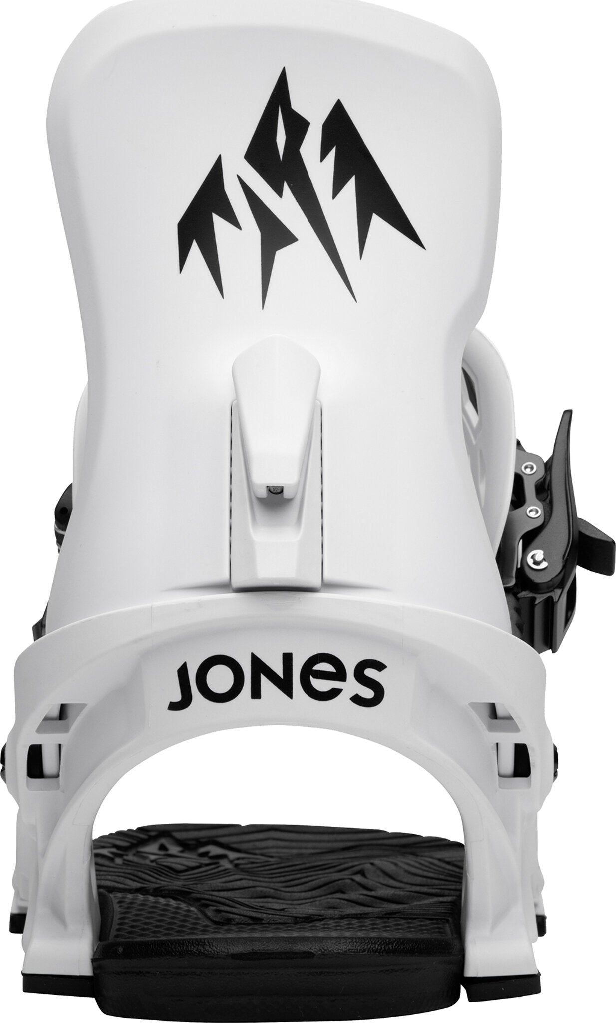 Equinox Snowboard Binding - Women's|-|Fixations de planche à neige Equinox - Femme sold by Altitude Sports product image thumbnail 2