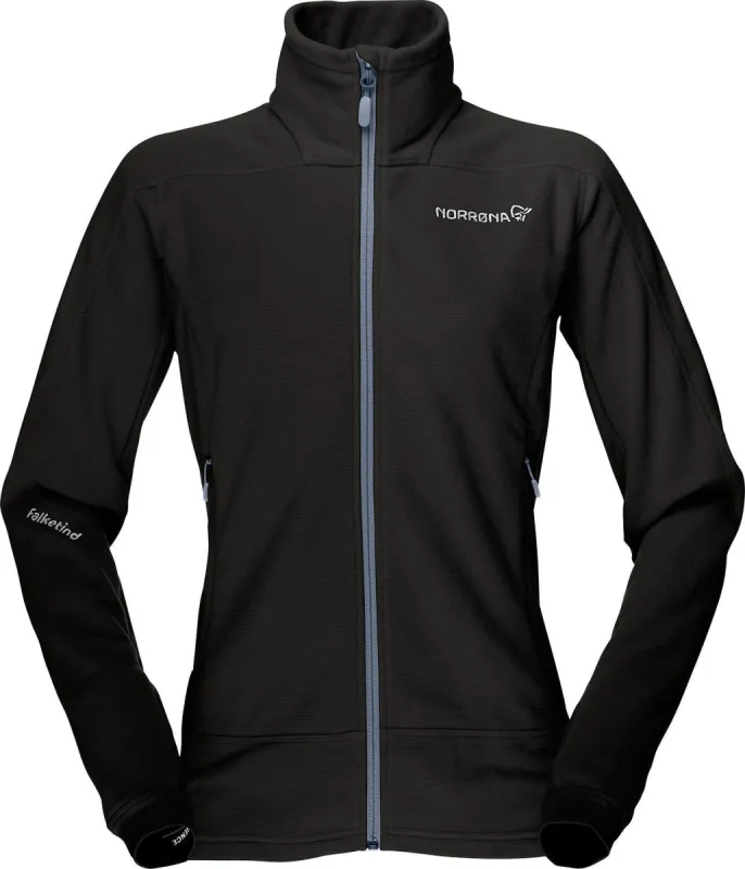 Women's Falketind warm1 Jacket|-|Manteau Falketind warm1 Femme sold by Altitude Sports