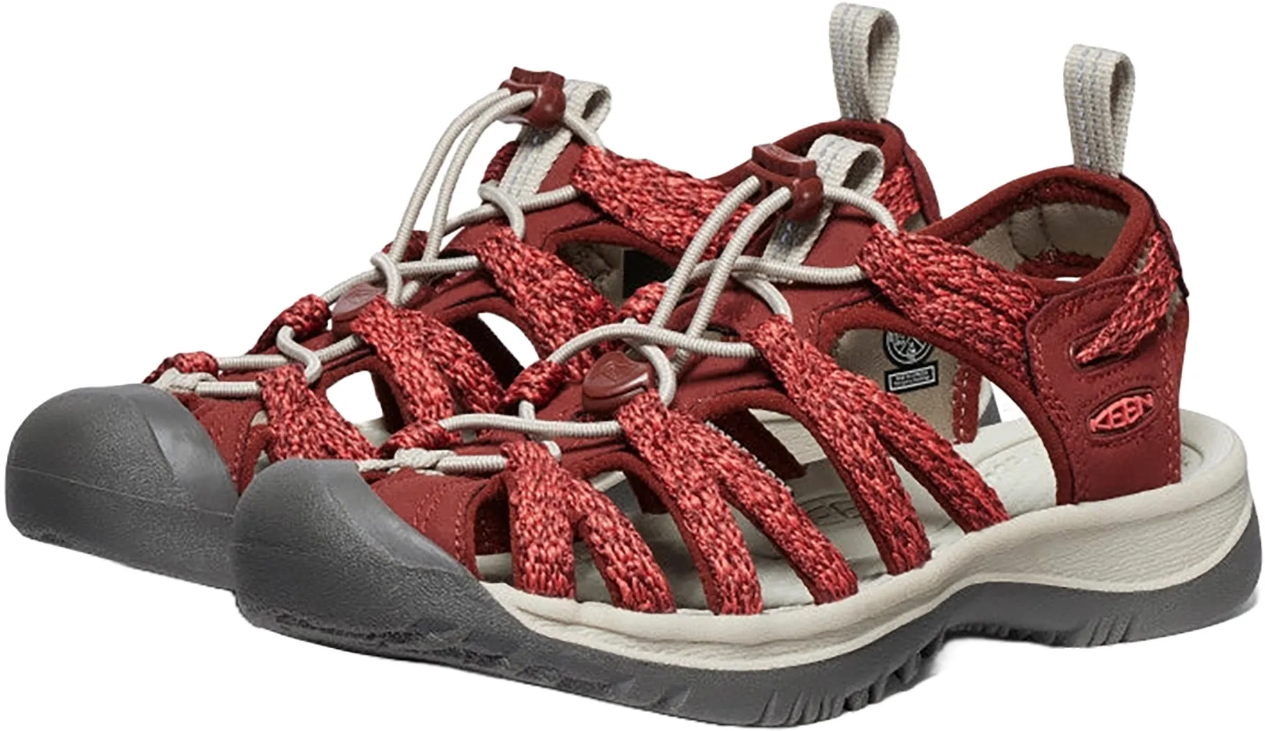 Whisper Sandals - Women's |-|Sandales Whisper - Femme sold by Altitude Sports product image thumbnail 4