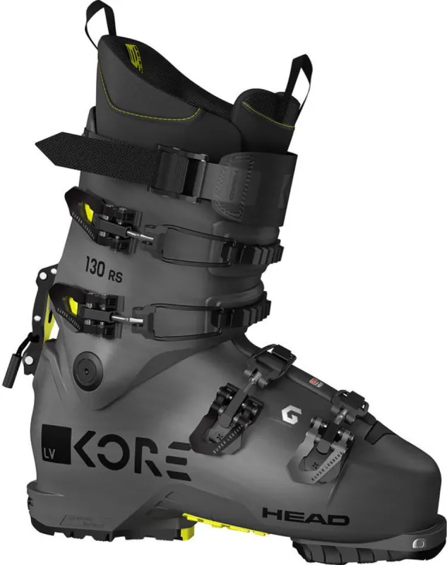 Kore Rs 130 Gw Freeride Boot - Unisex|-|Bottes Freeride Rs 130 Gw Kore - Unisexe sold by Altitude Sports