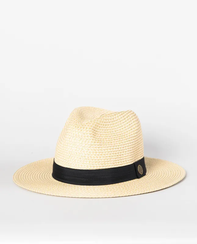 Dakota Panama Hat - Women's|-|Chapeau Panama de Dakota - Femme sold by Altitude Sports