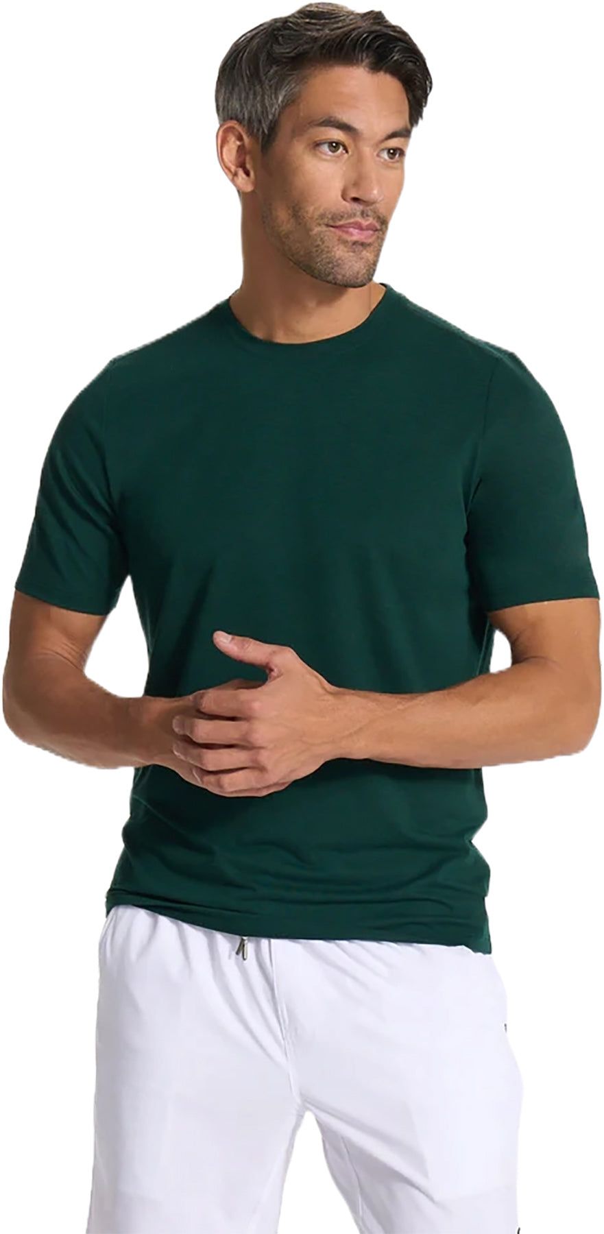 Current Tech Tee - Men's|-|T-shirt Current Tech - Homme sold by Altitude Sports product image thumbnail 4