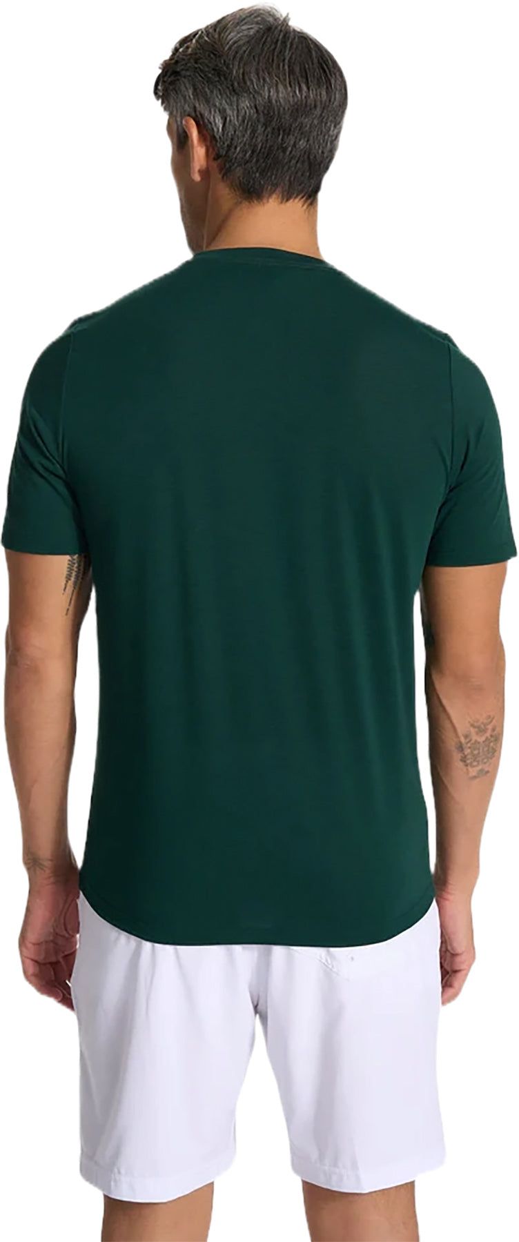 Current Tech Tee - Men's|-|T-shirt Current Tech - Homme sold by Altitude Sports product image thumbnail 2