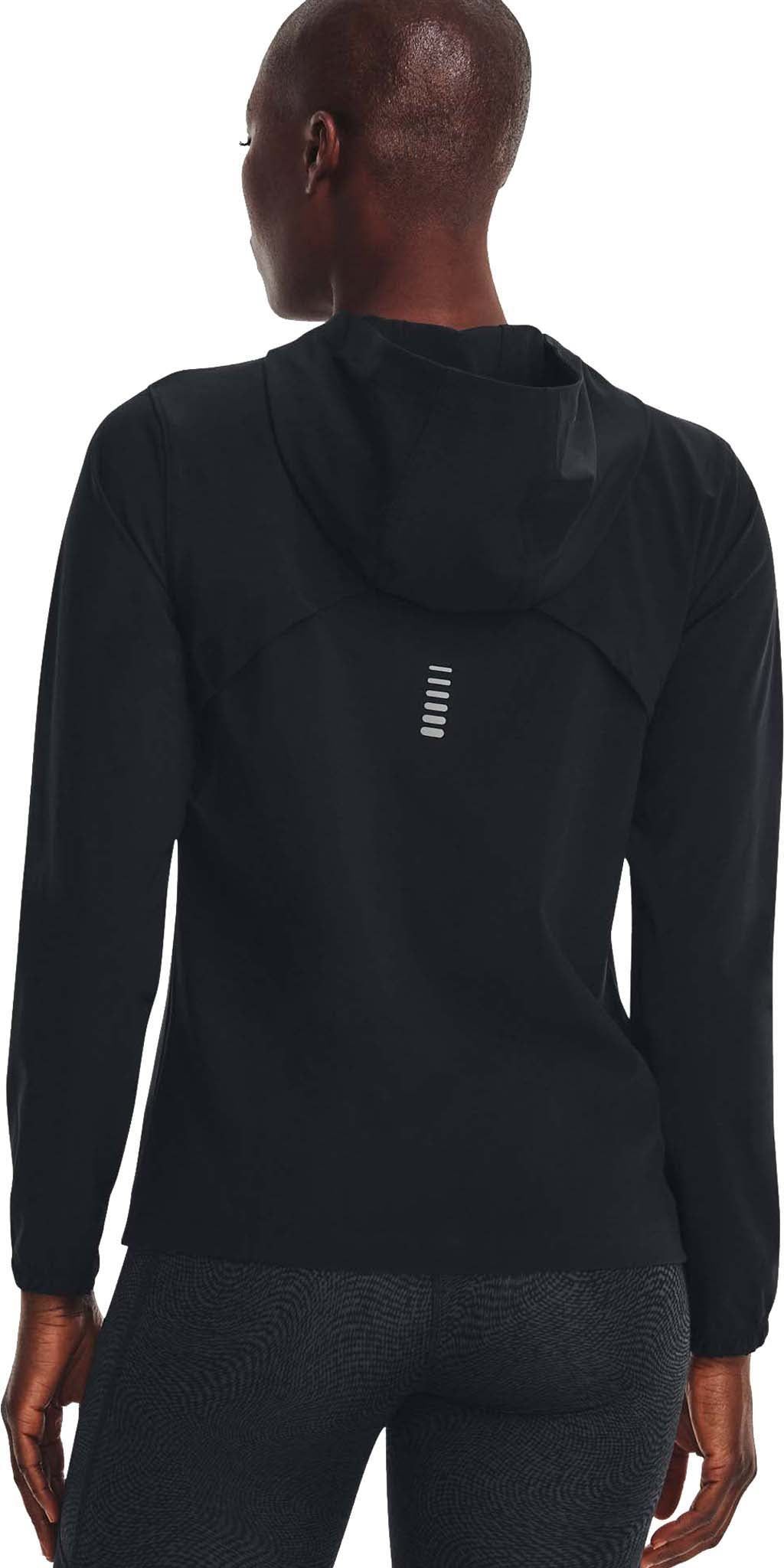 OutRun The Storm Jacket - Women's|-|Manteau OutRun The Storm - Femme sold by Altitude Sports product image thumbnail 3