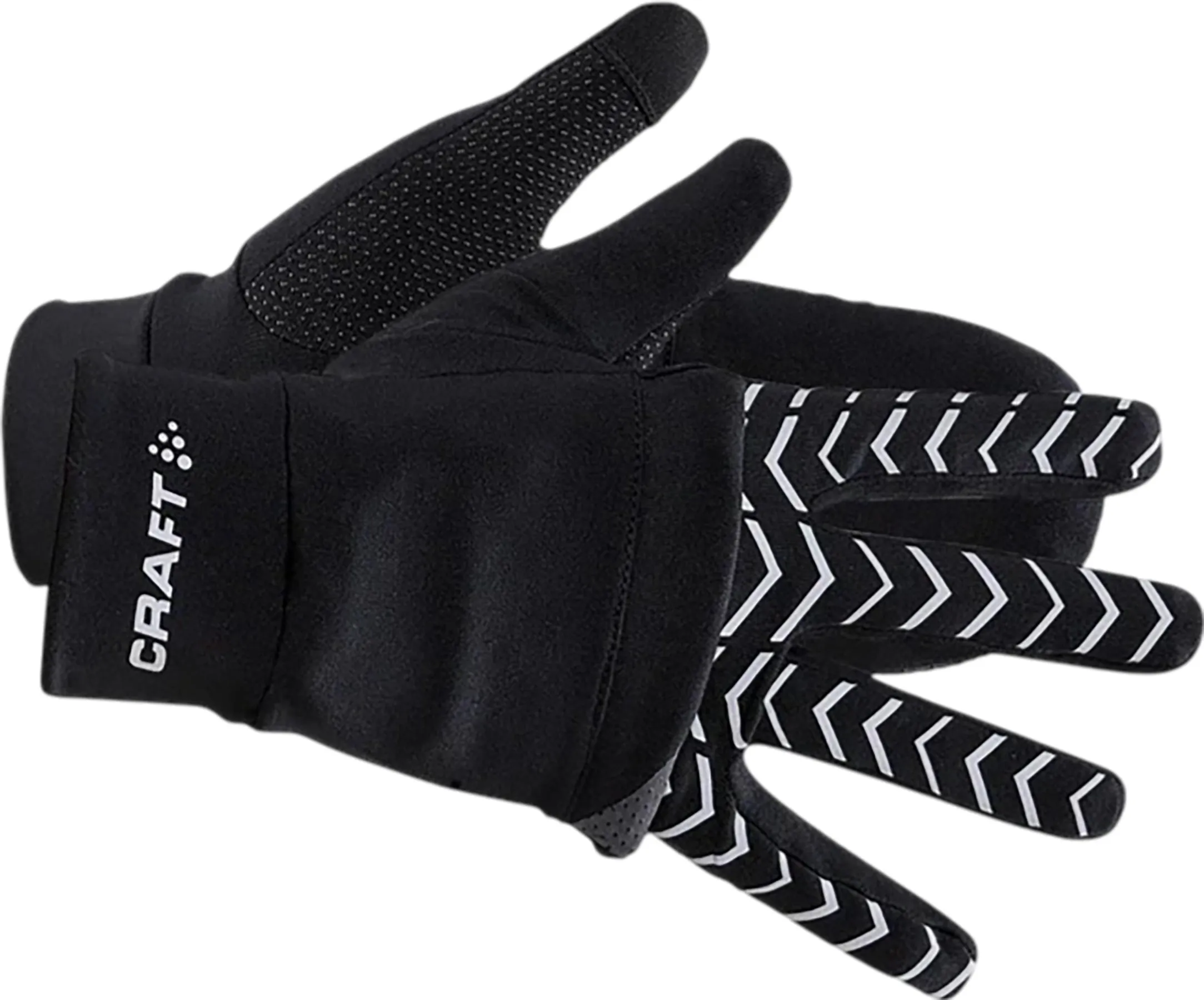 ADV Lumen Hybrid Gloves - Unisex|-|Gants hybride ADV Lumen - Unisexe sold by Altitude Sports