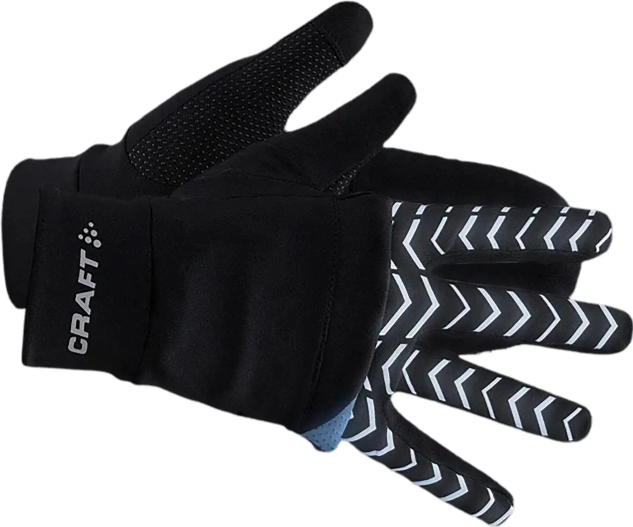 ADV Lumen Hybrid Gloves - Unisex|-|Gants hybride ADV Lumen - Unisexe sold by Altitude Sports product image thumbnail 2