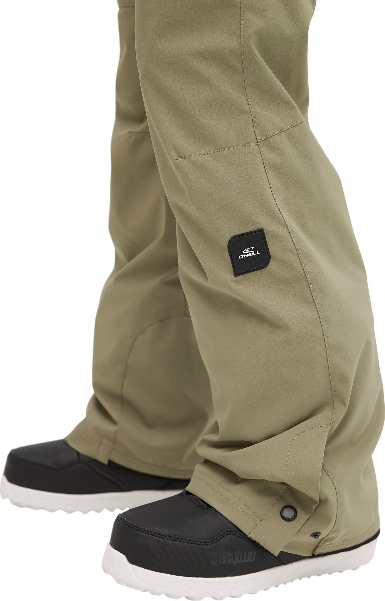 Star Slim Fit Pants - Women's|-|Pantalon coupe ajustée Star - Femme sold by Altitude Sports product image thumbnail 4