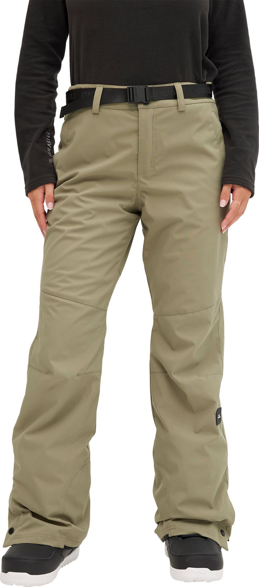 Star Slim Fit Pants - Women's|-|Pantalon coupe ajustée Star - Femme sold by Altitude Sports