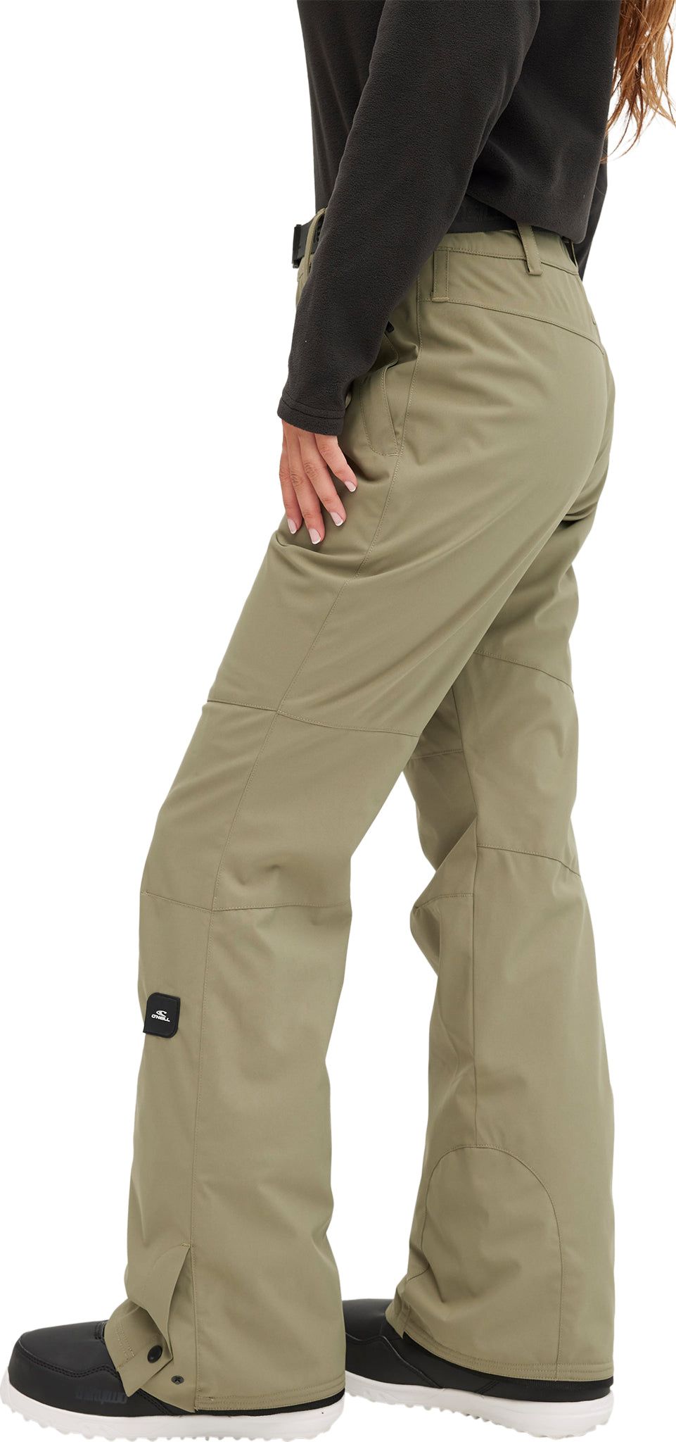 Star Slim Fit Pants - Women's|-|Pantalon coupe ajustée Star - Femme sold by Altitude Sports product image thumbnail 5