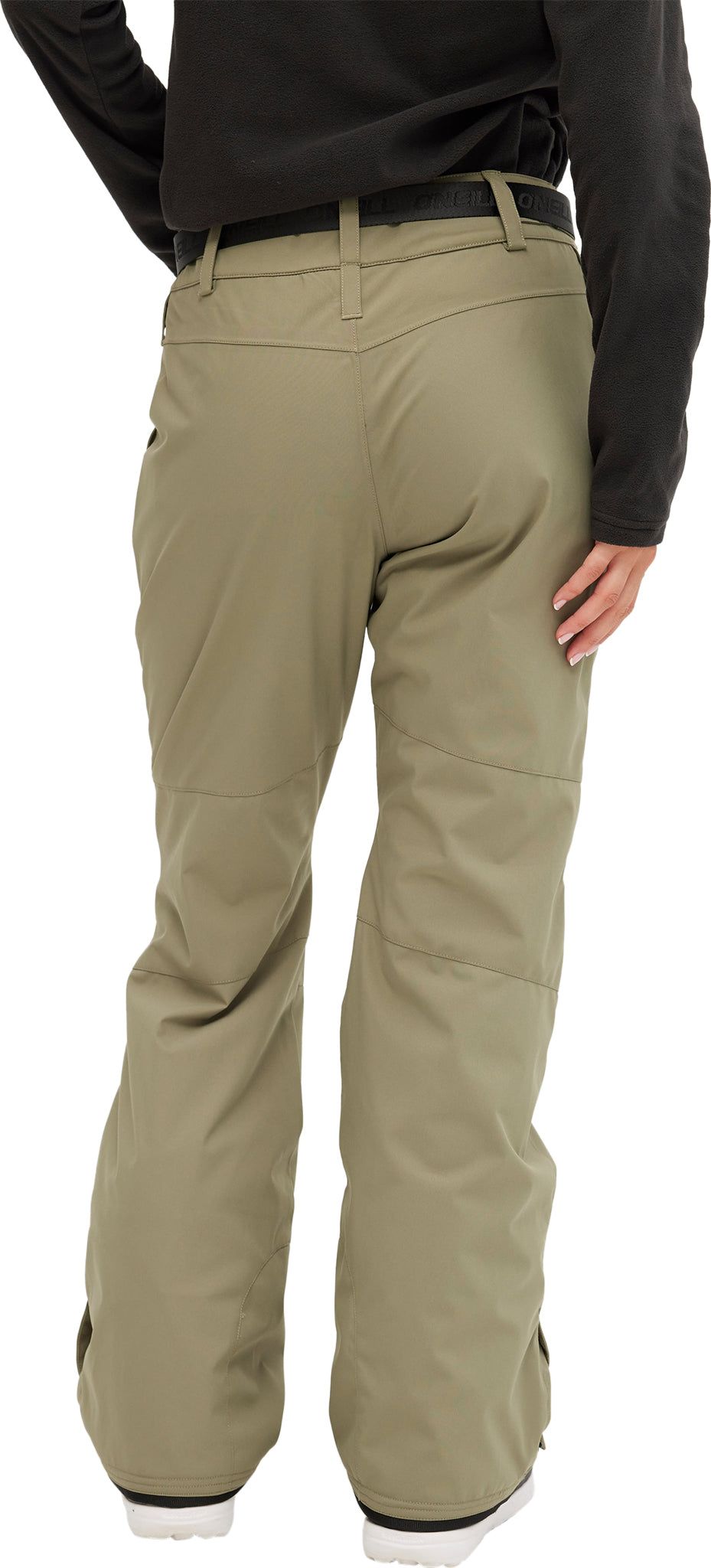 Star Slim Fit Pants - Women's|-|Pantalon coupe ajustée Star - Femme sold by Altitude Sports product image thumbnail 2