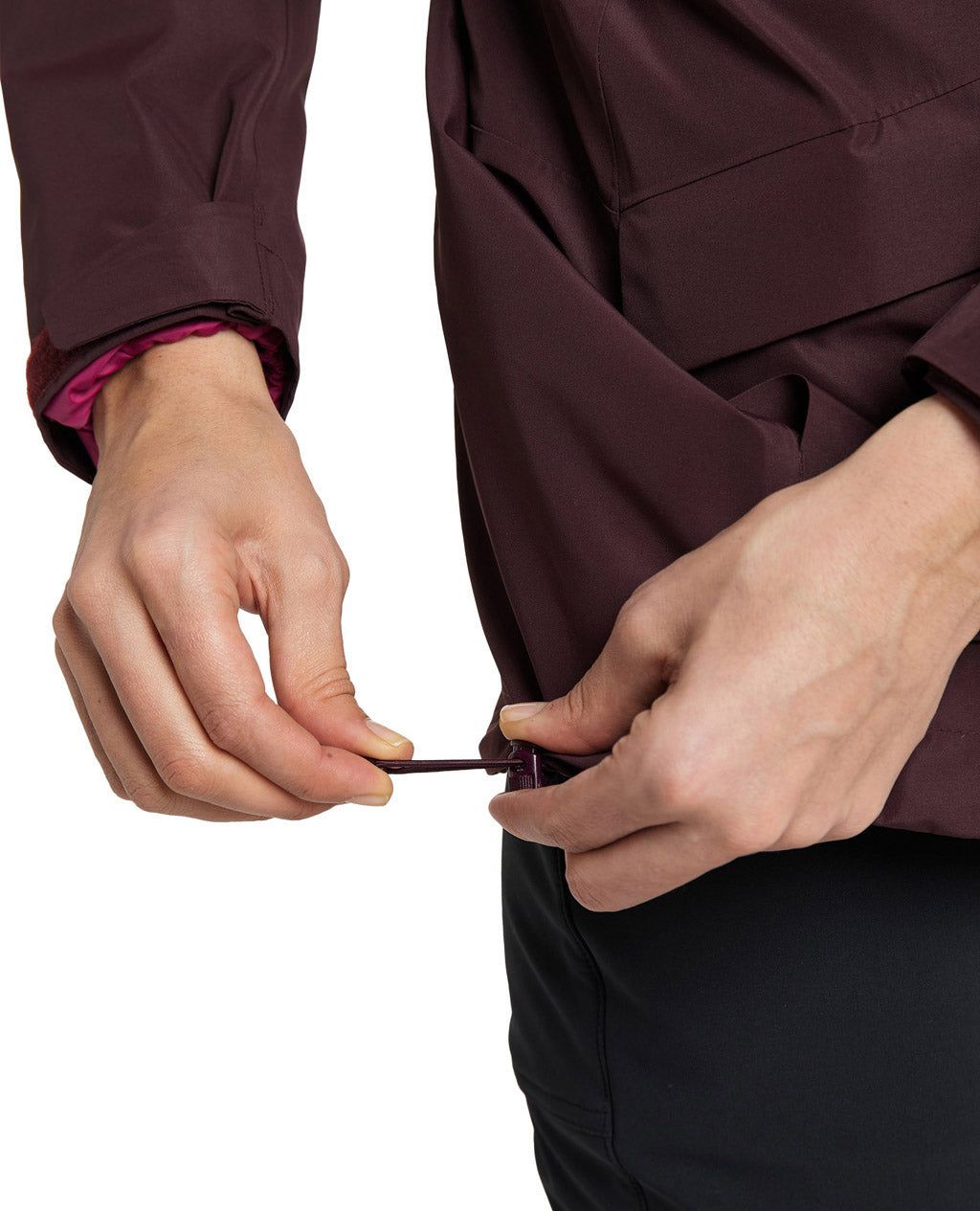 Älv 3-in-1 Down GTX Jacket - Women's|-|Manteau Älv 3-in-1 Down GTX - Femme sold by Altitude Sports product image thumbnail 4