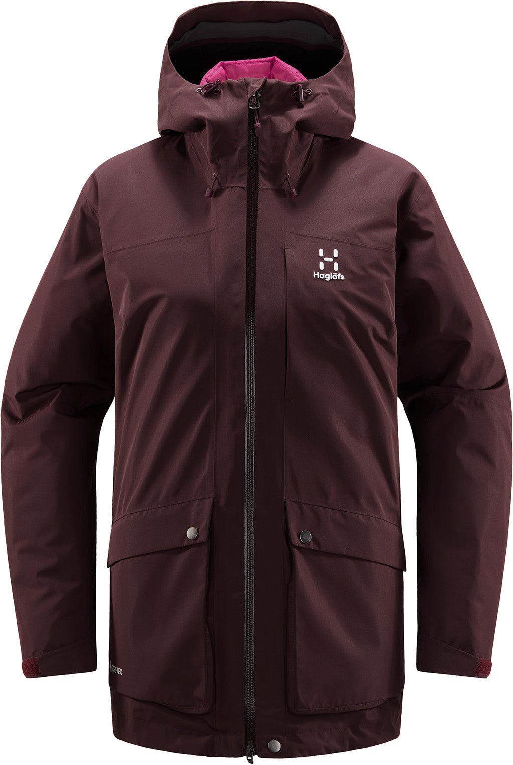 Älv 3-in-1 Down GTX Jacket - Women's|-|Manteau Älv 3-in-1 Down GTX - Femme sold by Altitude Sports