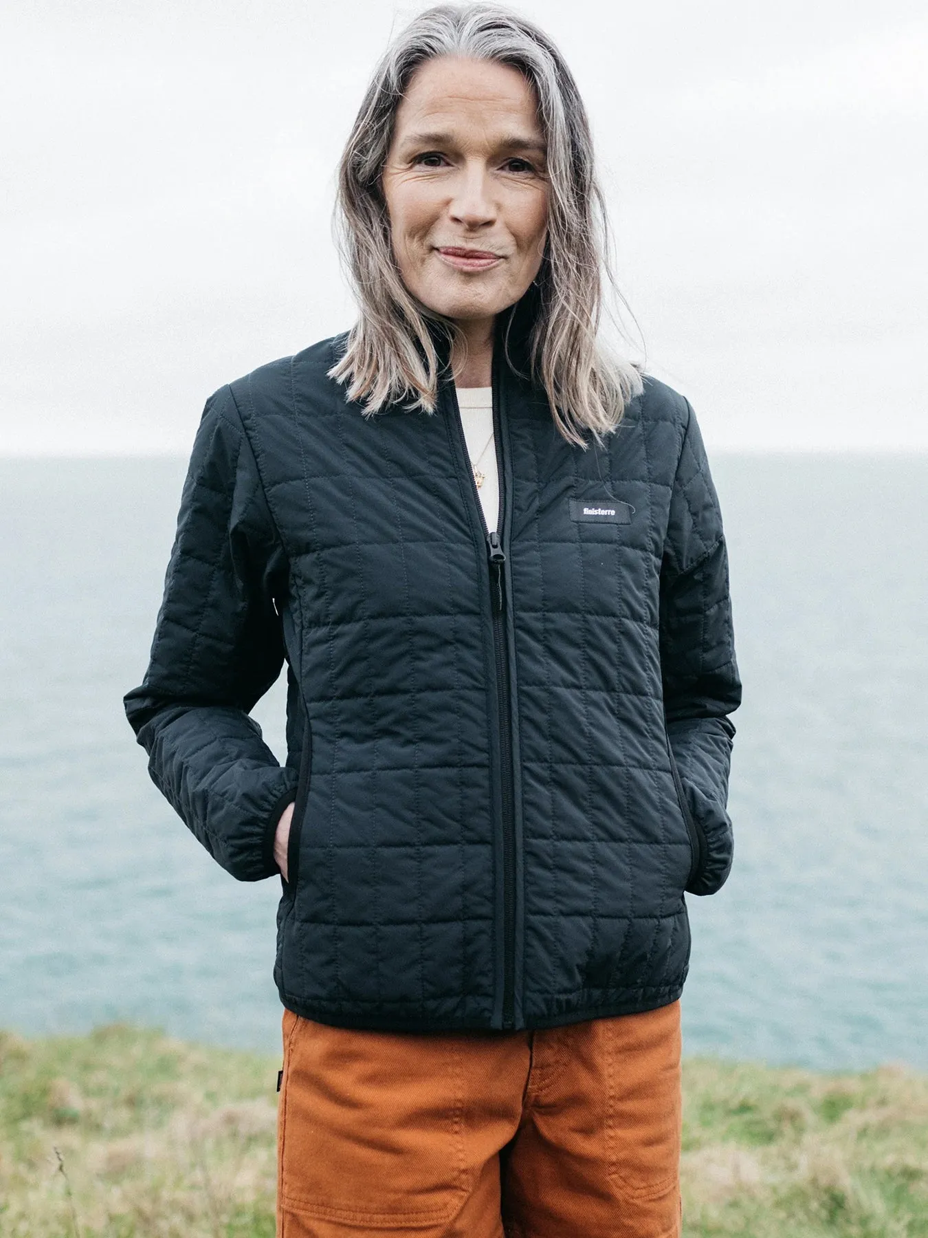 Firecrest Jacket - Women's|-|Manteau Firecrest - Femme sold by Altitude Sports product image thumbnail 2