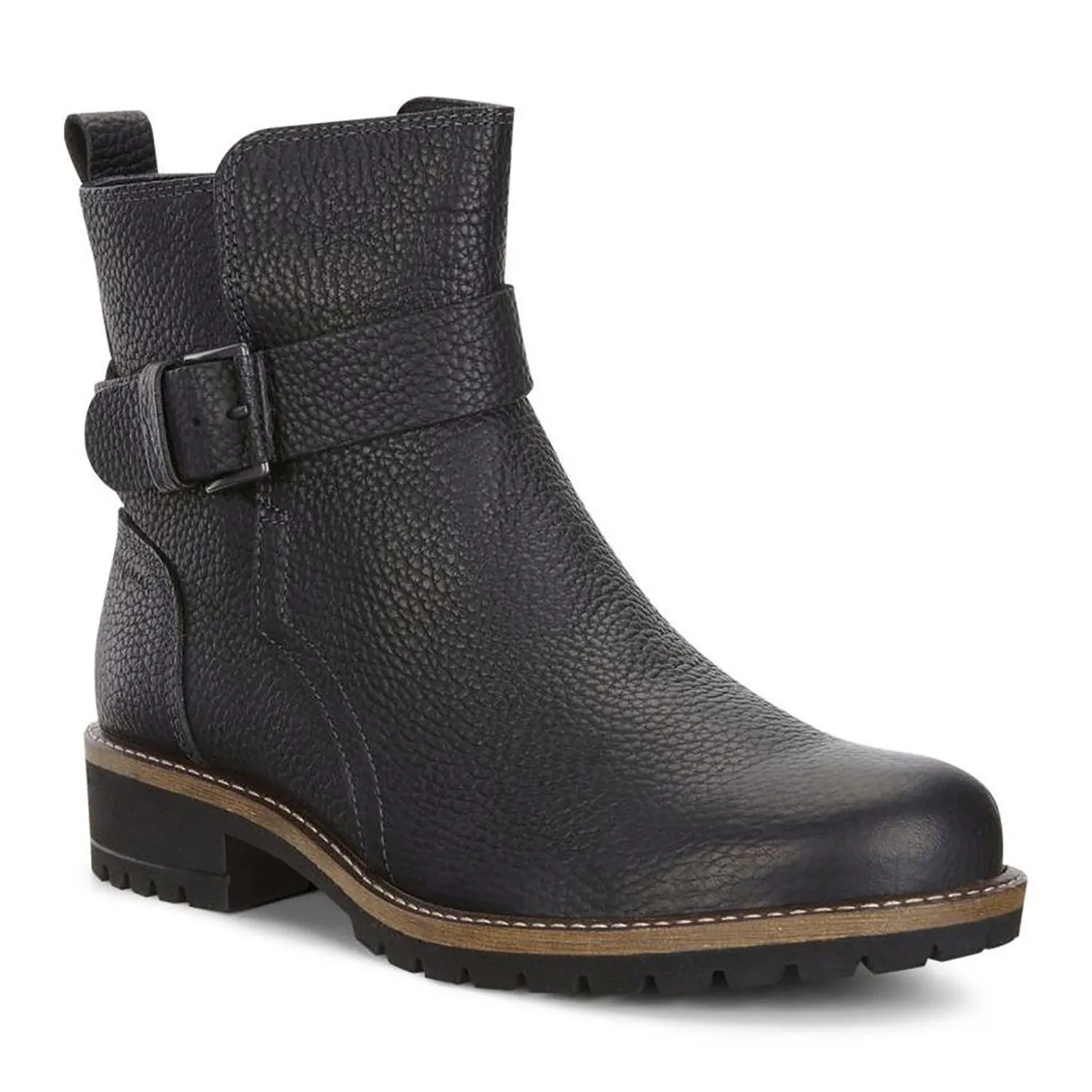 Women's Elaine Oiled Leather Boots|-|Bottes Elaine en cuir huilé Femme sold by Altitude Sports