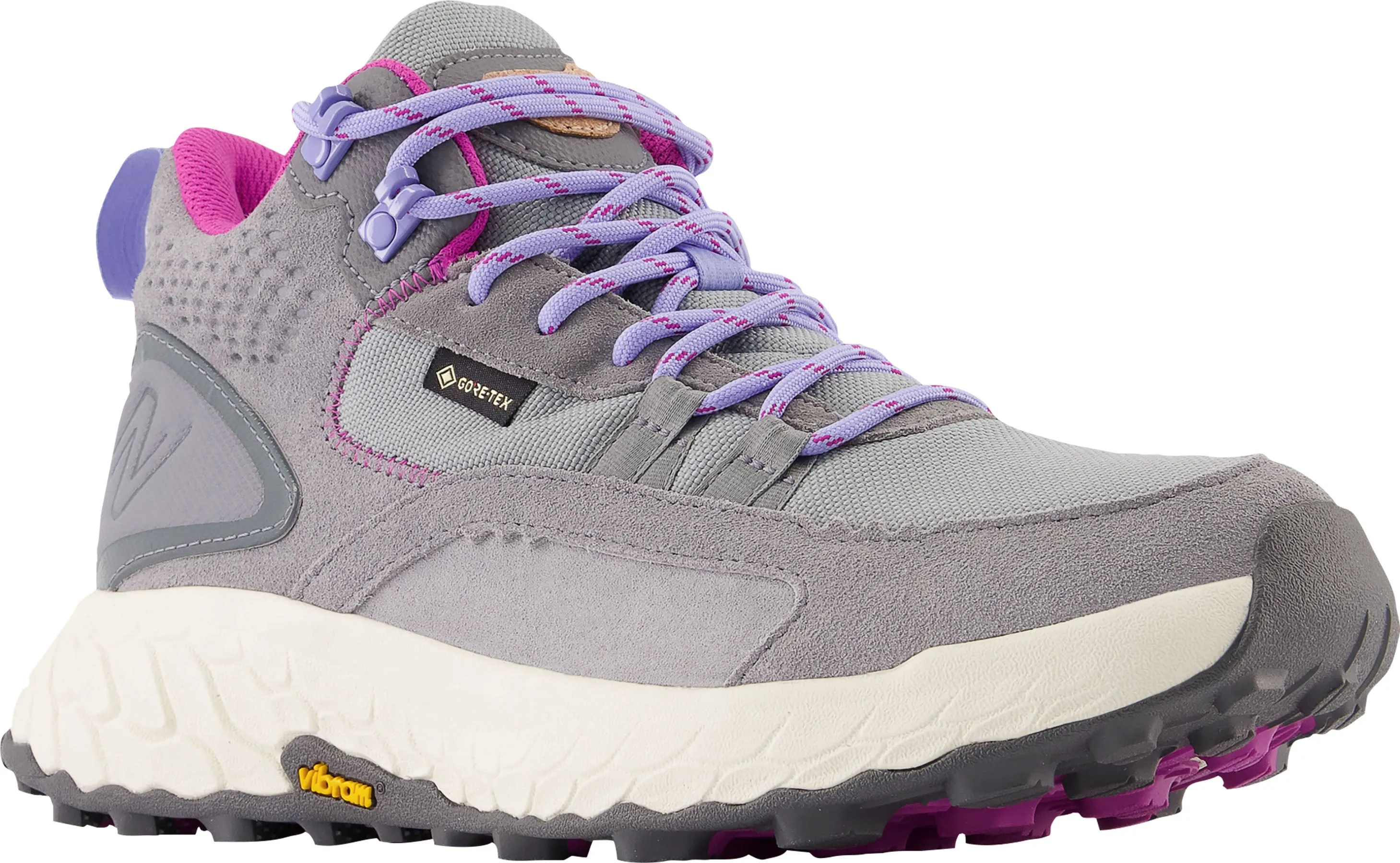 Fresh Foam Hierro Mid Running Shoes - Women's|-|Souliers de course mi-hauts Fresh Foam Hierro - Femme sold by Altitude Sports product image thumbnail 3