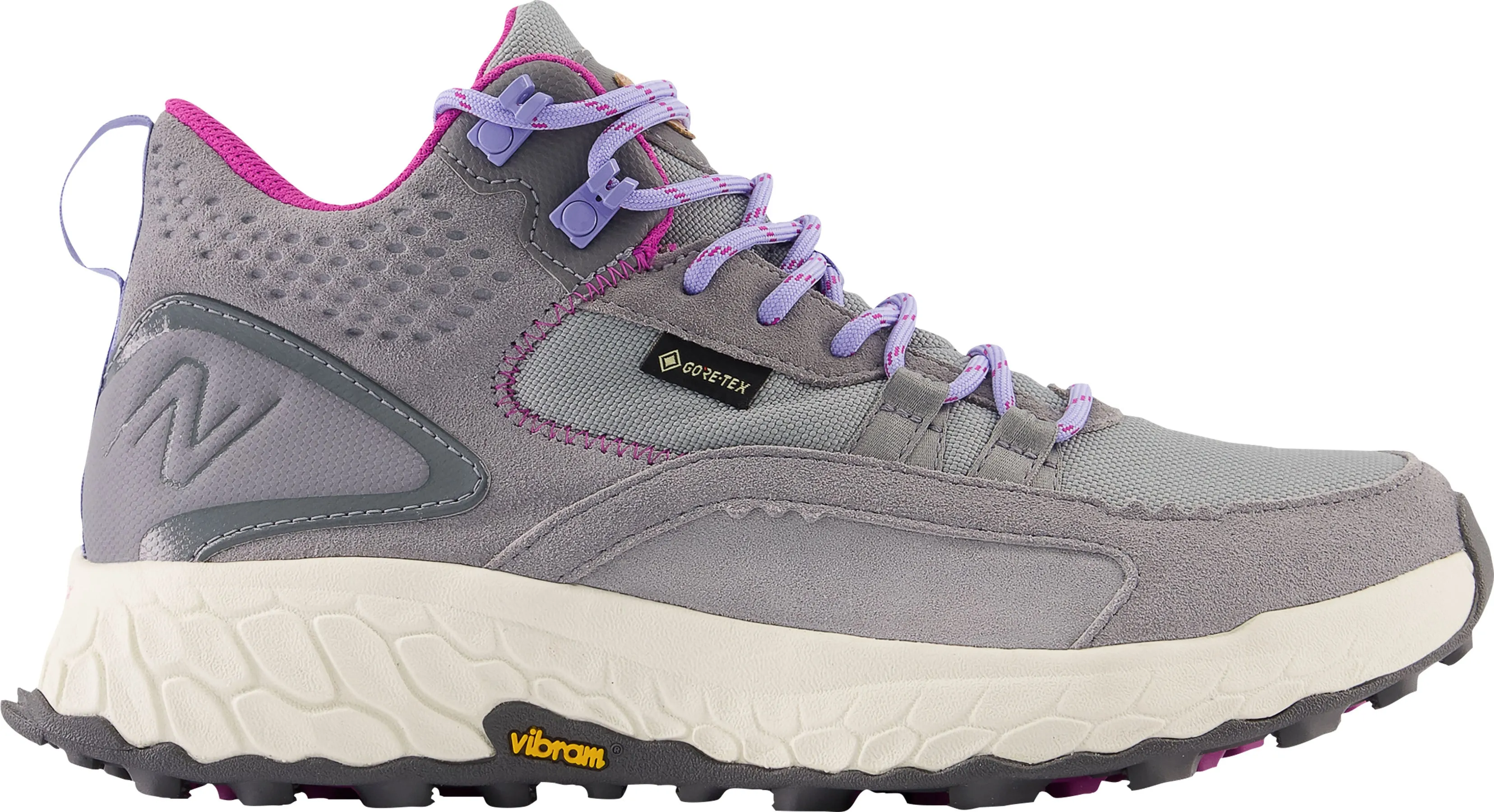 Fresh Foam Hierro Mid Running Shoes - Women's|-|Souliers de course mi-hauts Fresh Foam Hierro - Femme sold by Altitude Sports