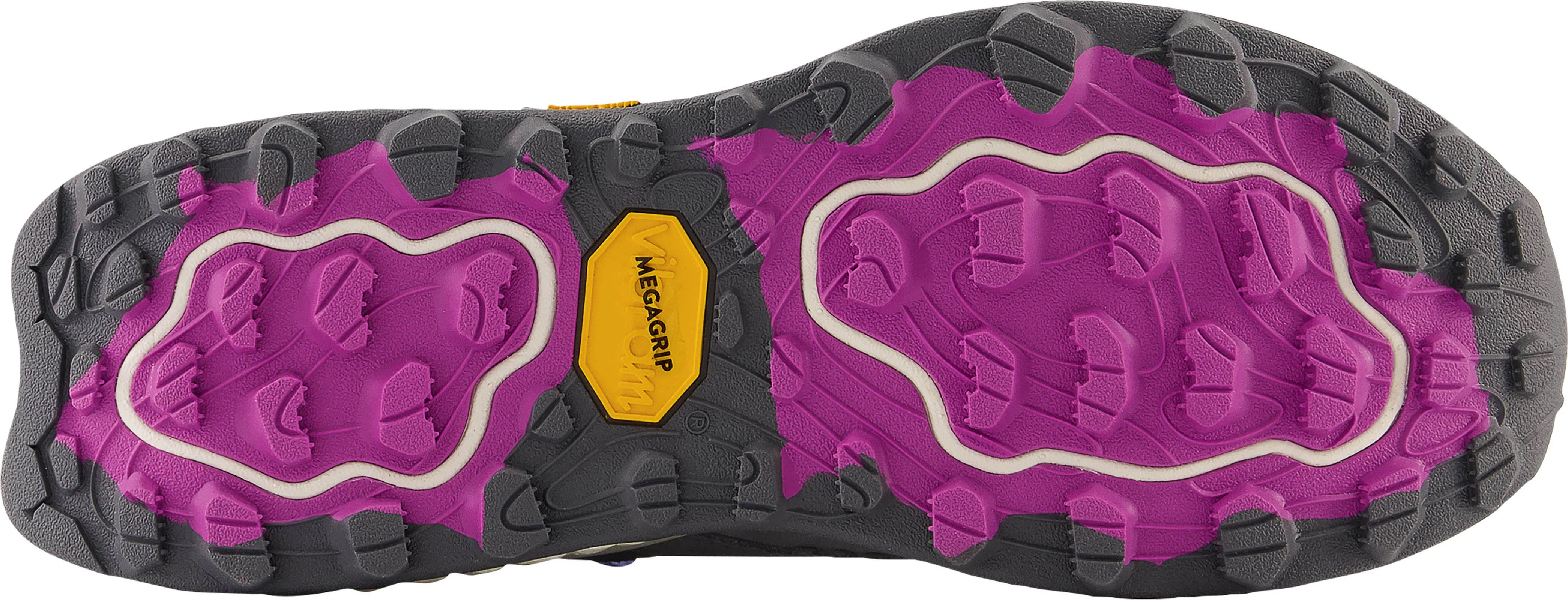 Fresh Foam Hierro Mid Running Shoes - Women's|-|Souliers de course mi-hauts Fresh Foam Hierro - Femme sold by Altitude Sports product image thumbnail 2