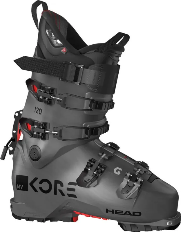 Kore 120 Gw Freeride Boot - Unisex|-|Bottes Freeride 120 Gw Kore - Unisexe sold by Altitude Sports