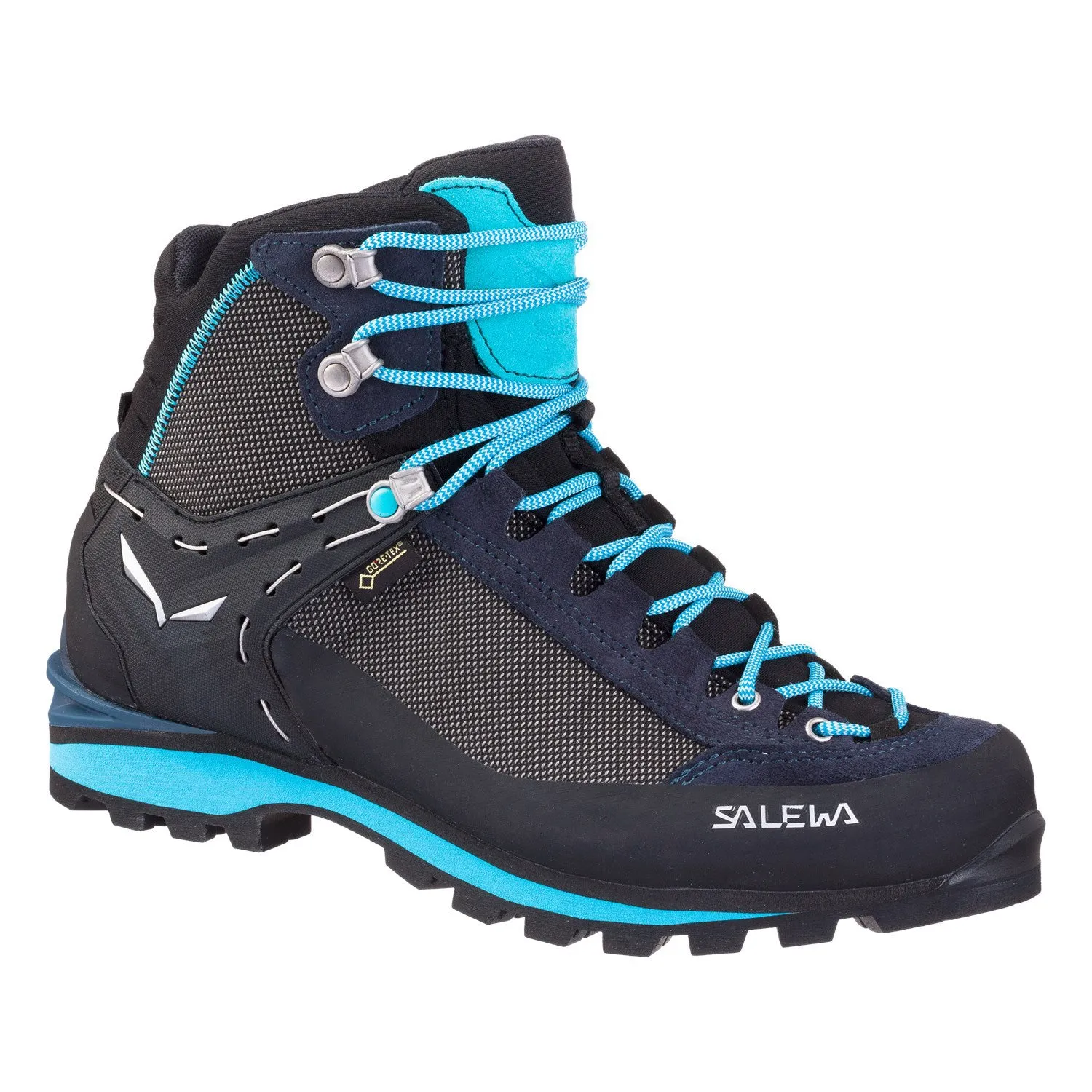 Crow GORE-TEX® Hiking Boots - Women's|-|Bottes de randonnée Crow GORE-TEX® Femme sold by Altitude Sports