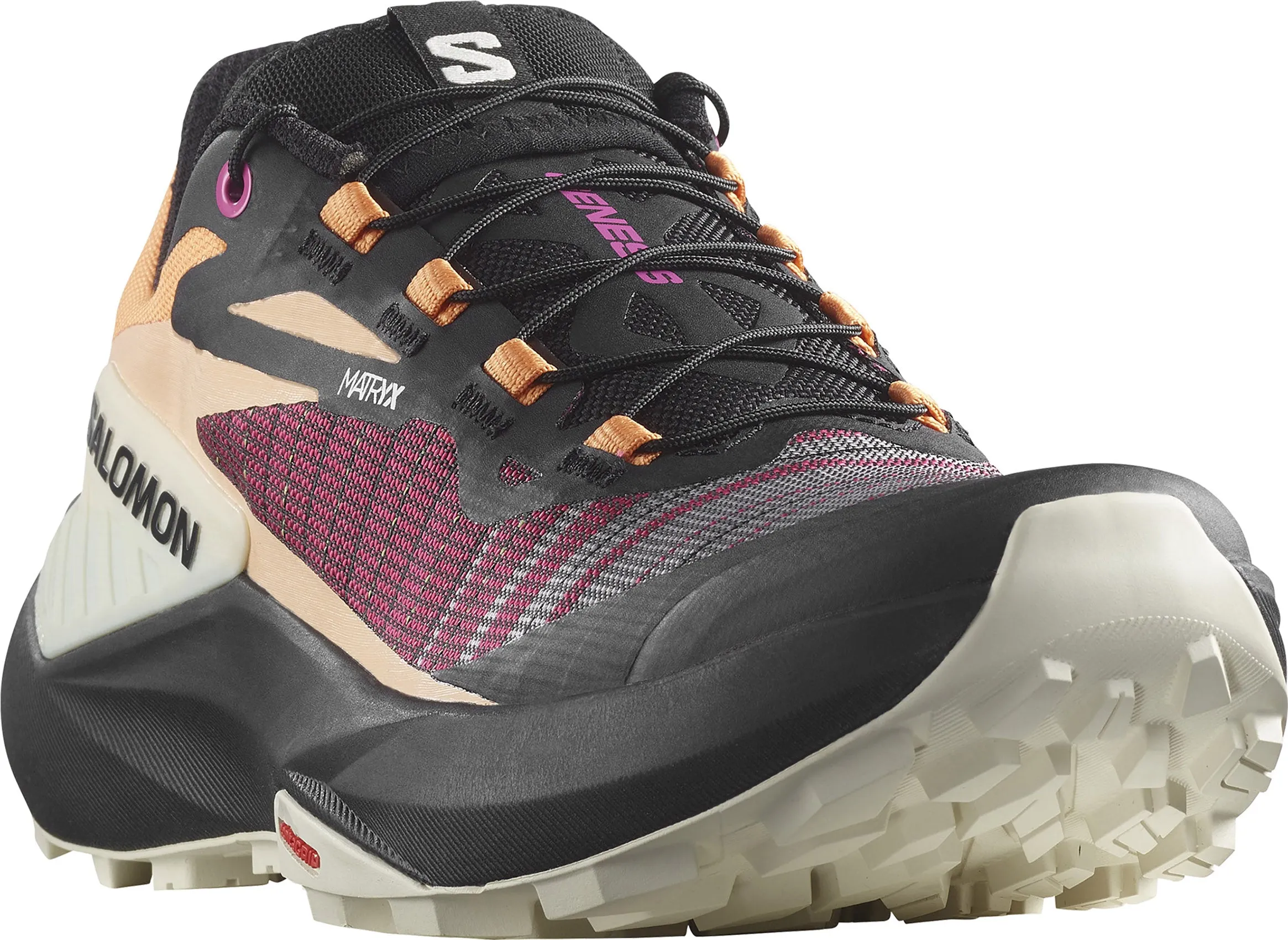Genesis Trail Running Shoes - Women's|-|Souliers de course sur sentier Genesis - Femme sold by Altitude Sports product image thumbnail 4