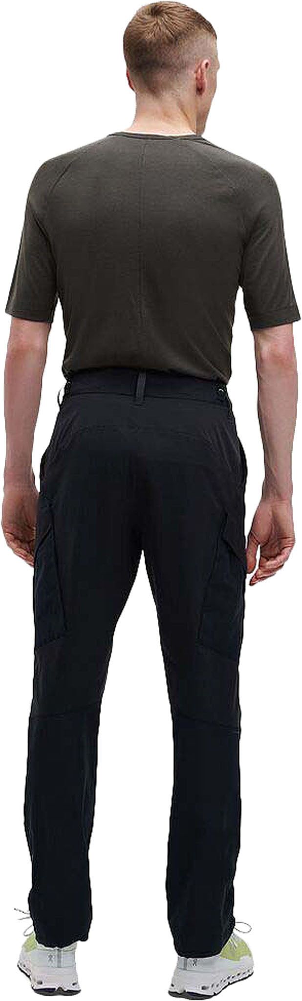 Explorer Pants - Men's|-|Pantalon Explorer - Homme sold by Altitude Sports product image thumbnail 2