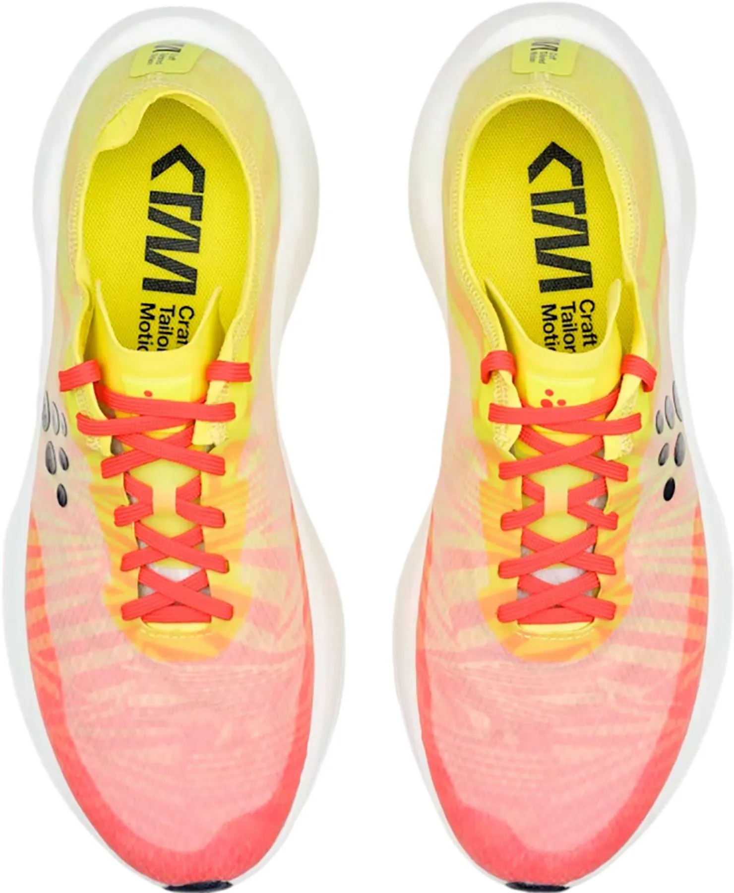 CTM Nordlite Speed Running Shoes - Men's|-|Souliers de course CTM Nordlite Speed - Homme sold by Altitude Sports product image thumbnail 4