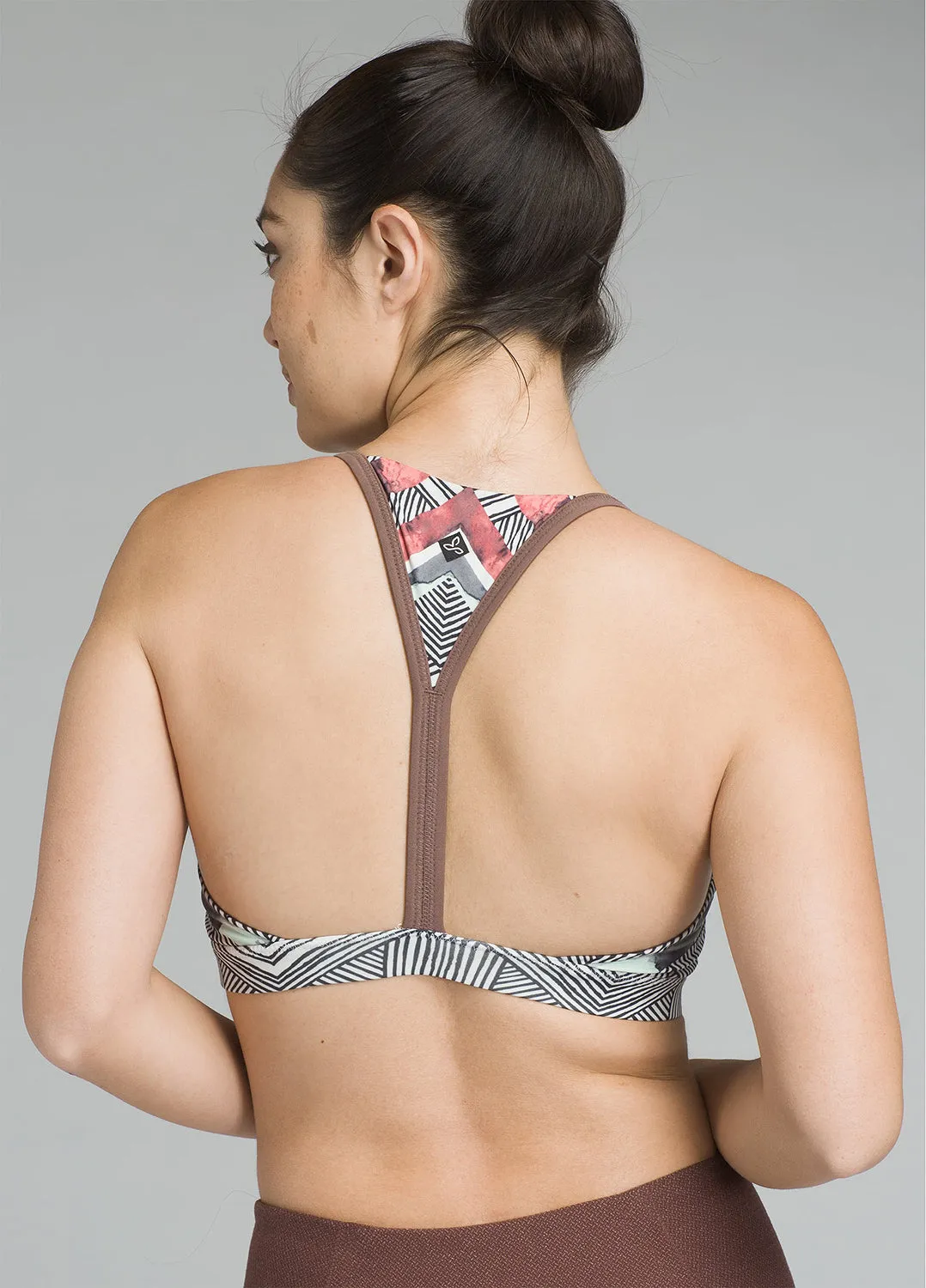Women's Arctic Air Bra|-|Soutien-gorge Arctic Air Femme sold by Altitude Sports product image thumbnail 5