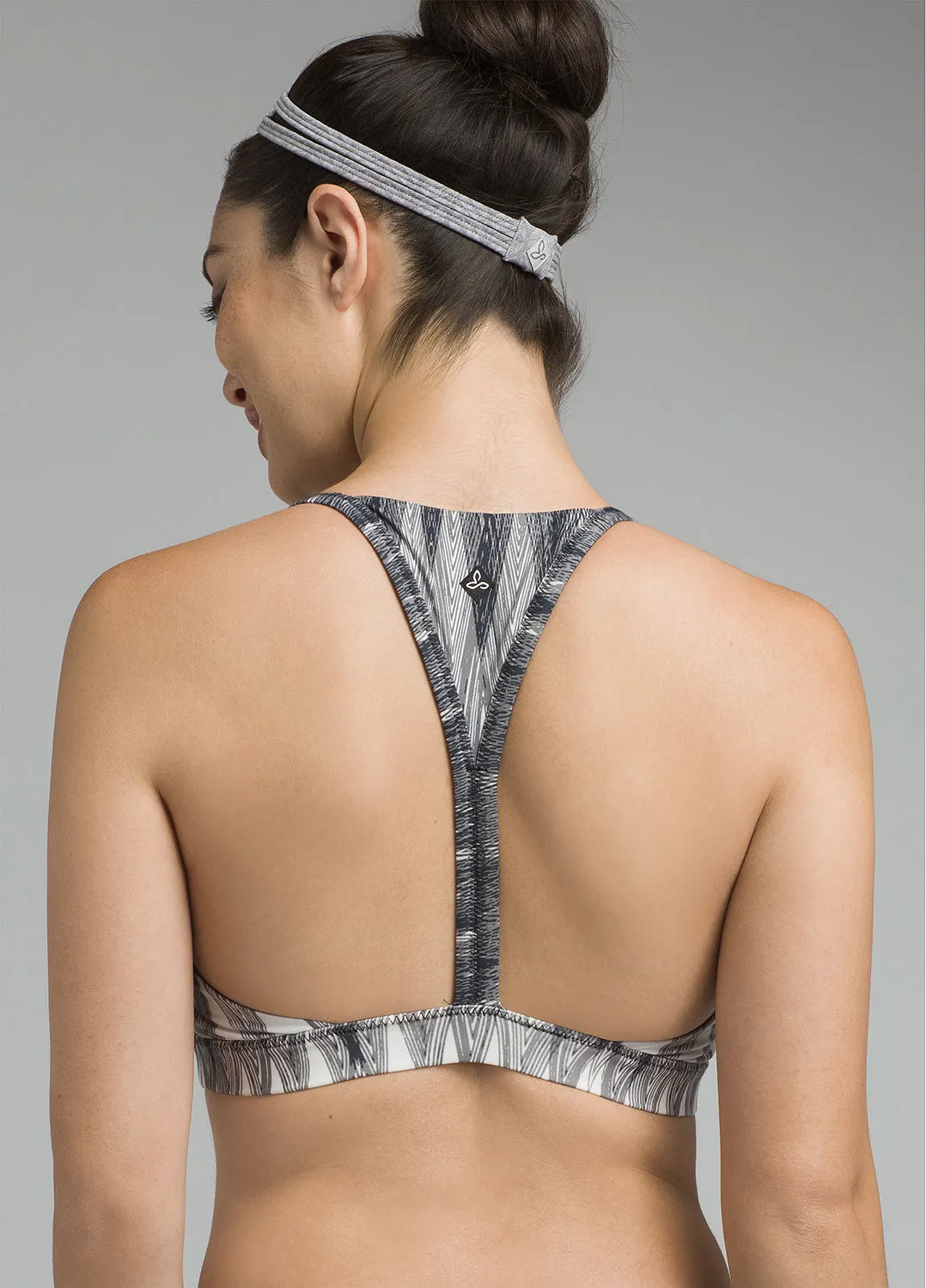 Women's Arctic Air Bra|-|Soutien-gorge Arctic Air Femme sold by Altitude Sports product image thumbnail 3